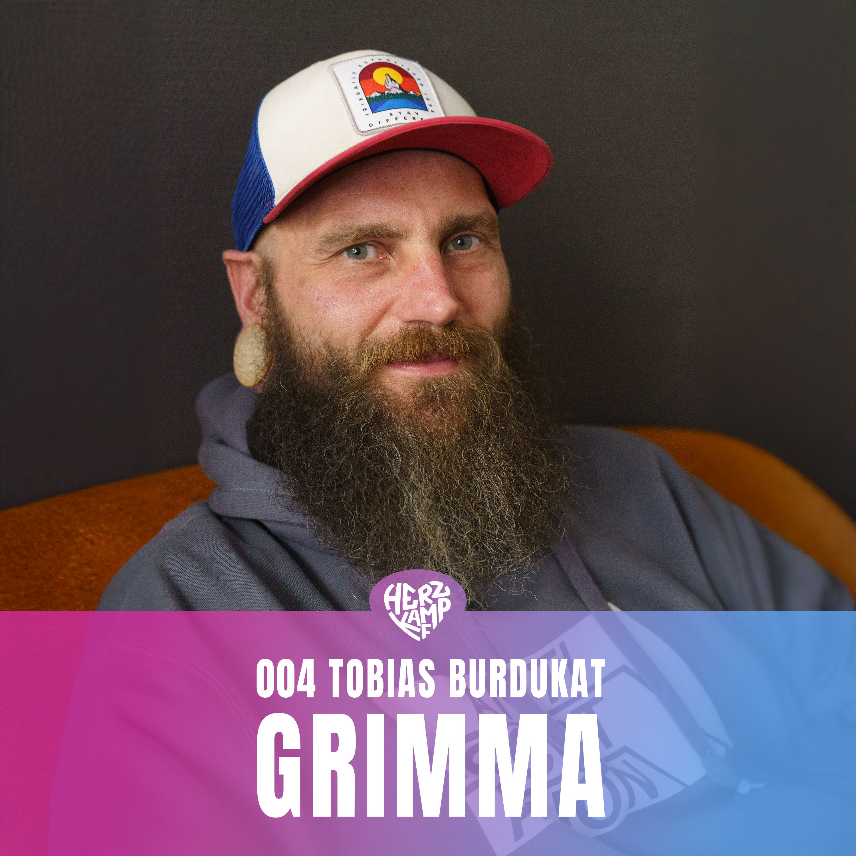 004 - Tobias Burdukat aus Grimma – Jugend stärken statt kapitulieren