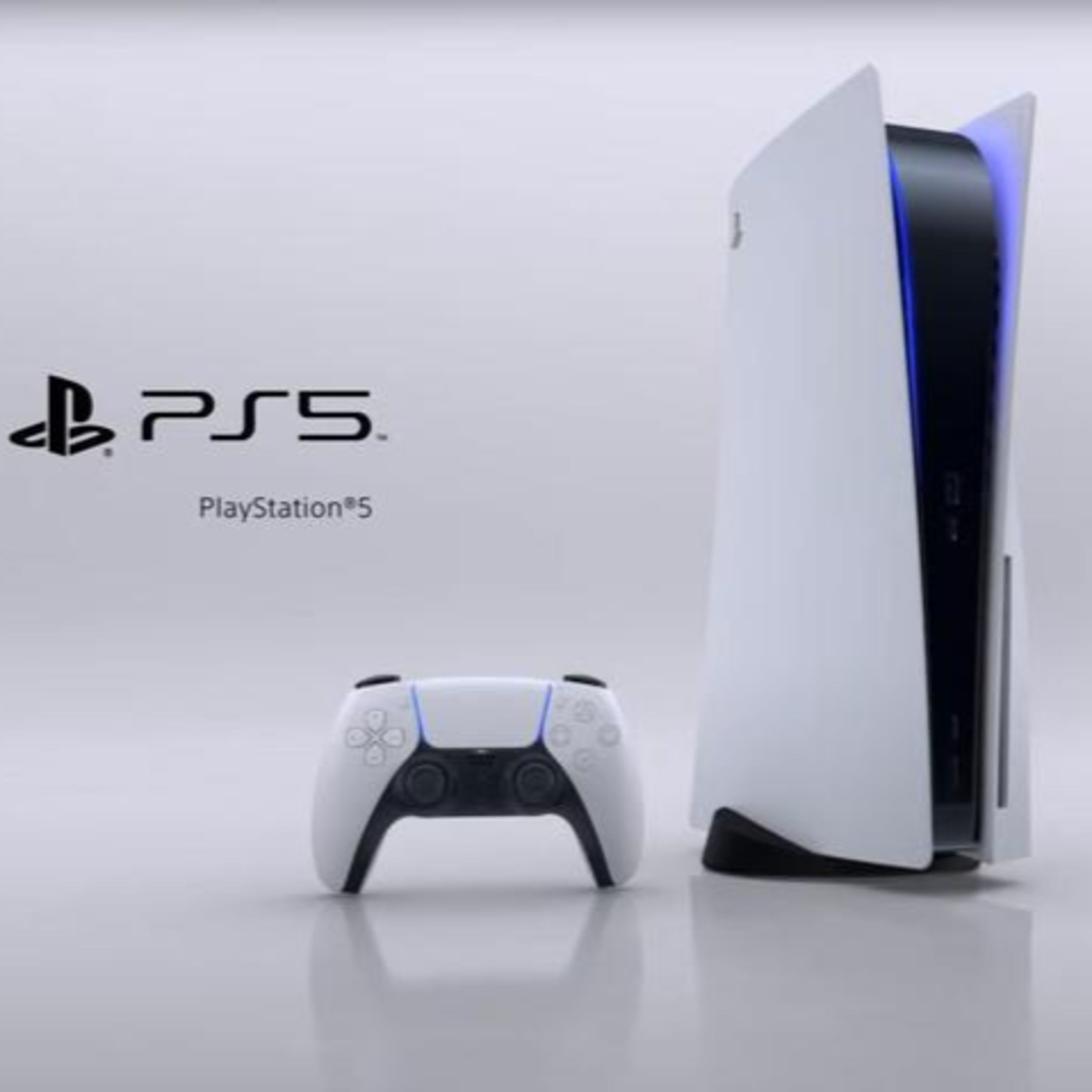 #005 Die PS5-Enthüllung - "The Future of Gaming"