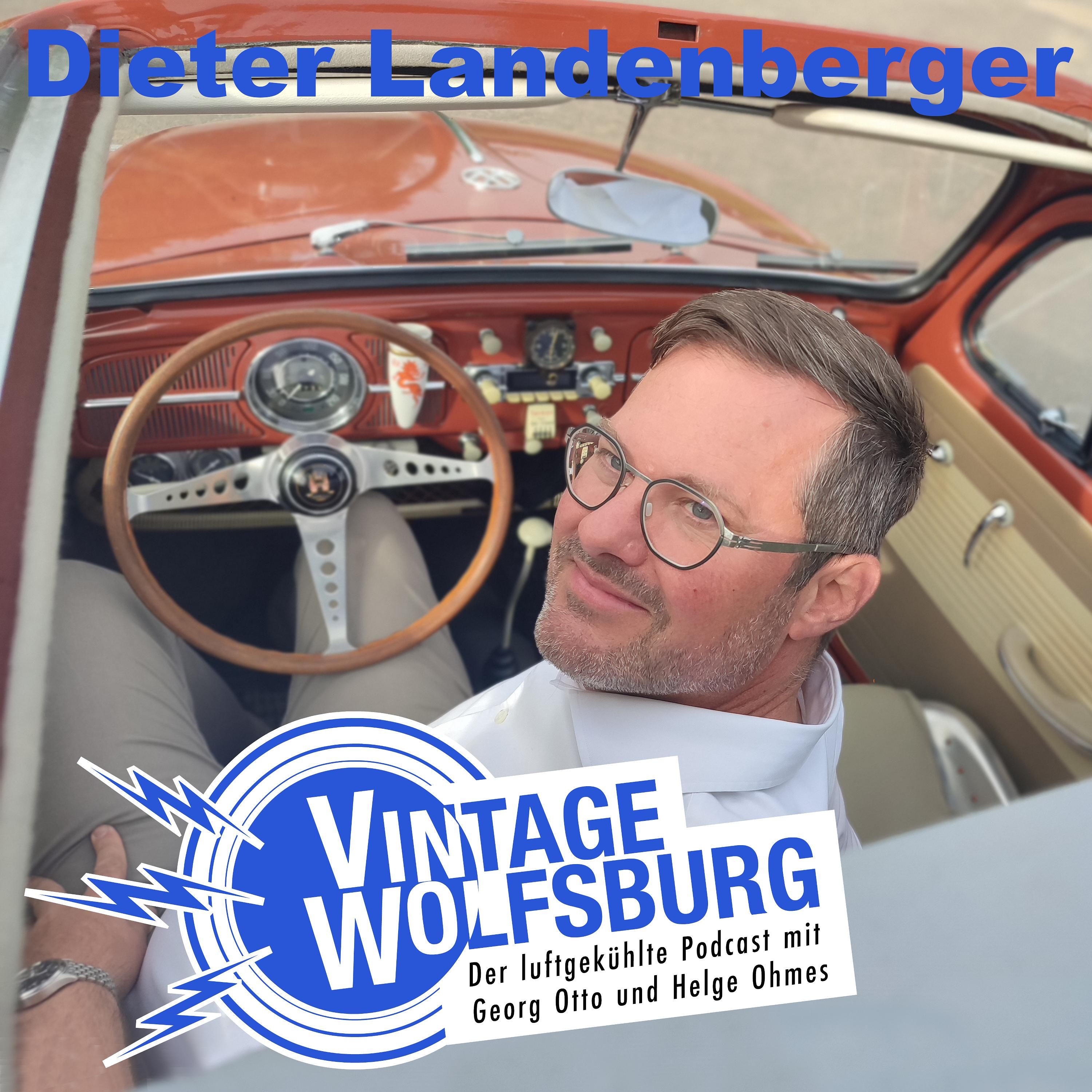 #005 Dieter Landenberger