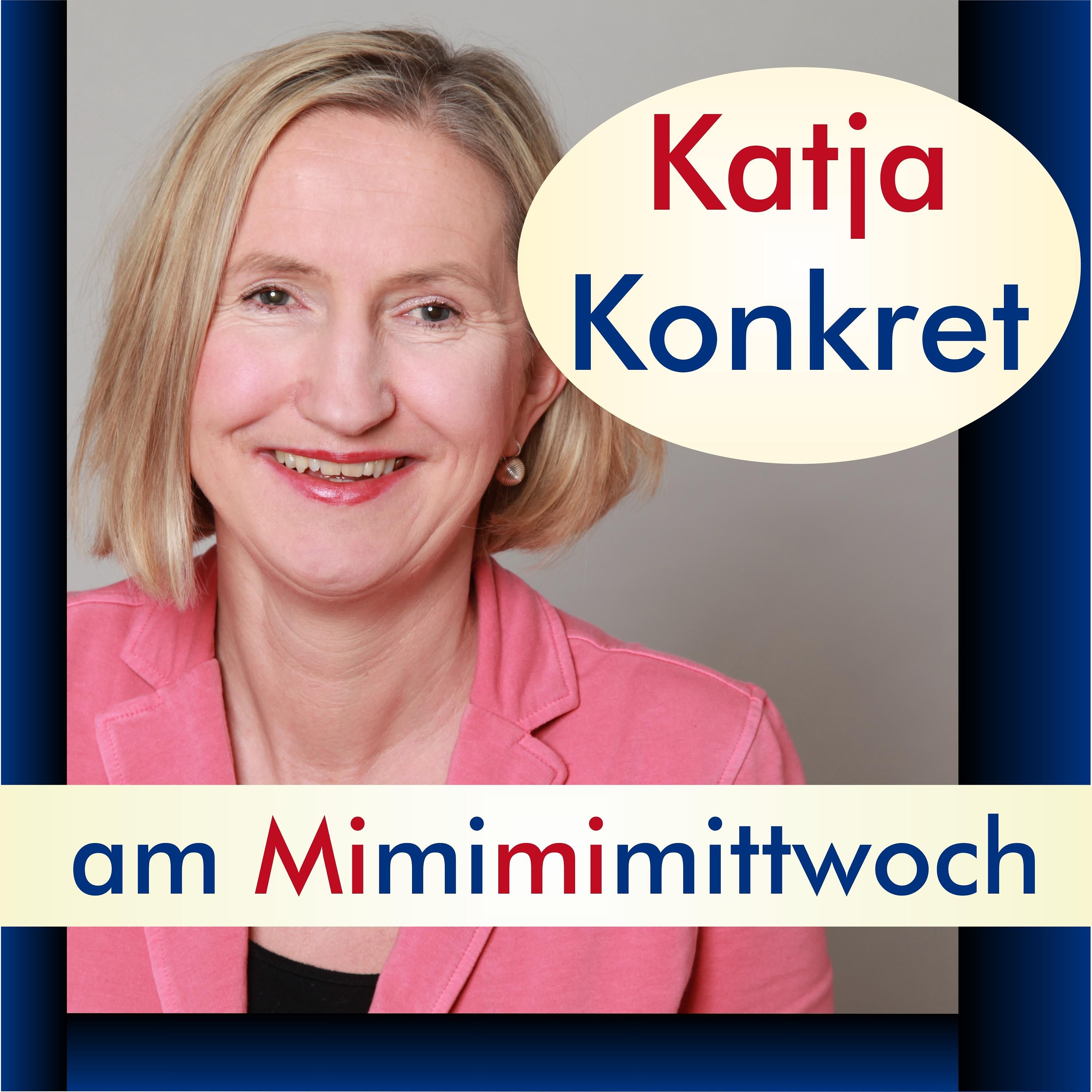 005 Erblindet? Das innere Licht bleibt an!