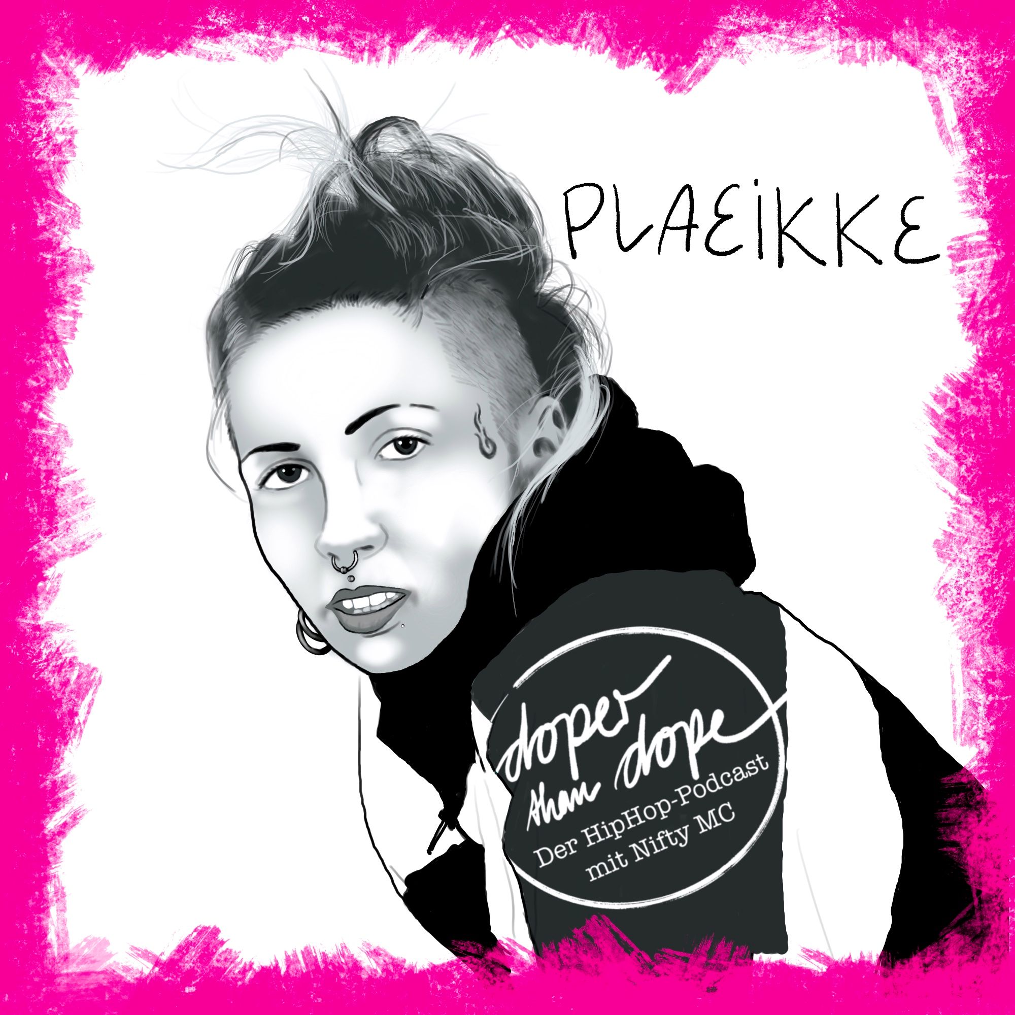 #005 Plaeikke im Interview