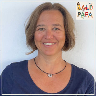 #005: Pränataldiagnostik und auffällige Befunde - mit Kirsten Hellwig