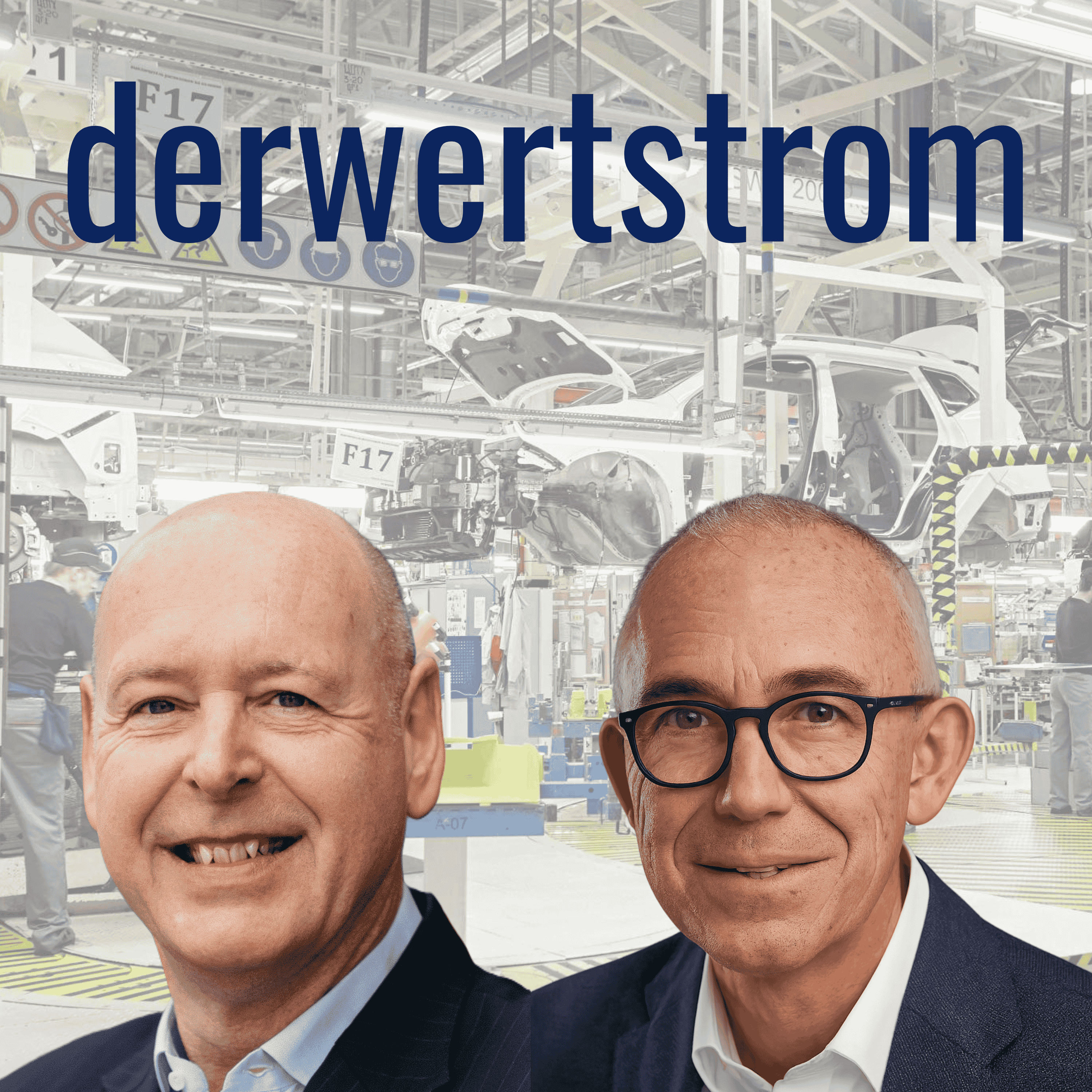 #005 Strategie statt Bauchgefühl: Maurice Venbruex über professionelles Warengruppenmanagement im Einkauf