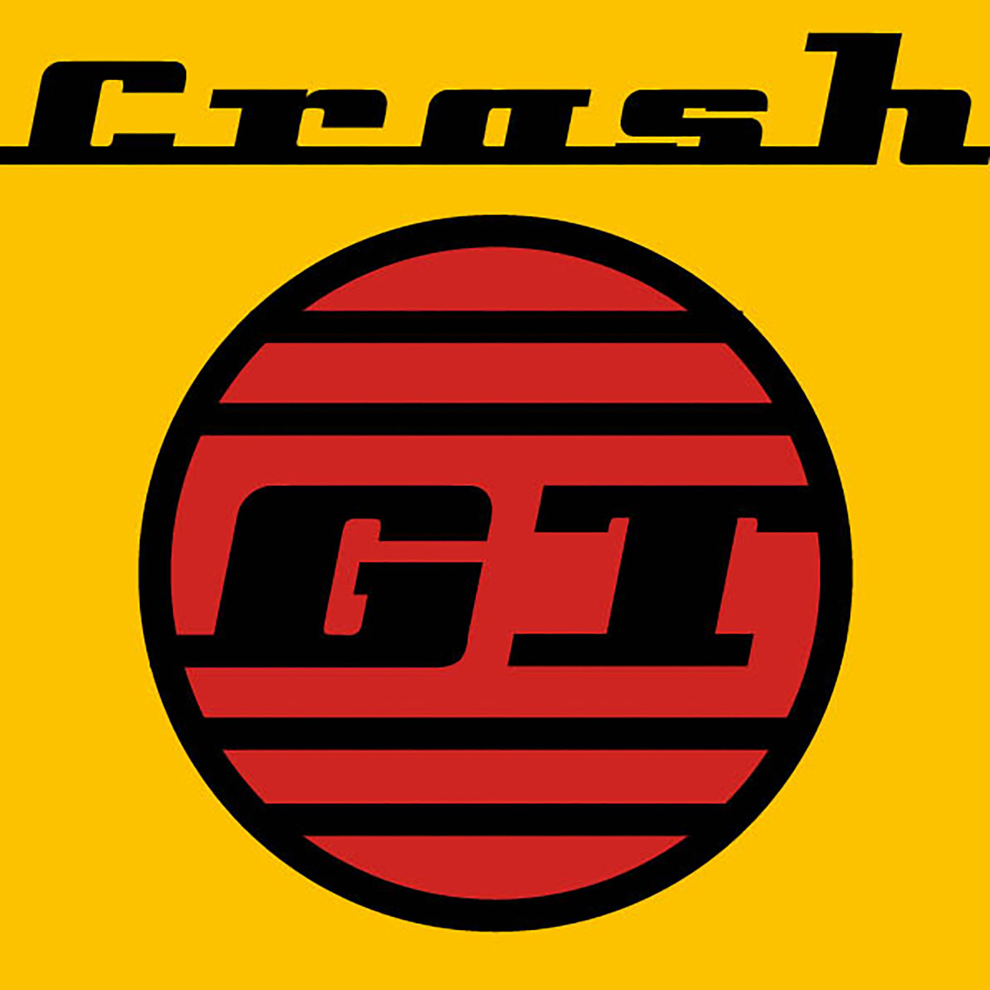 #005 - Van Life f*ck off! | CrashGT