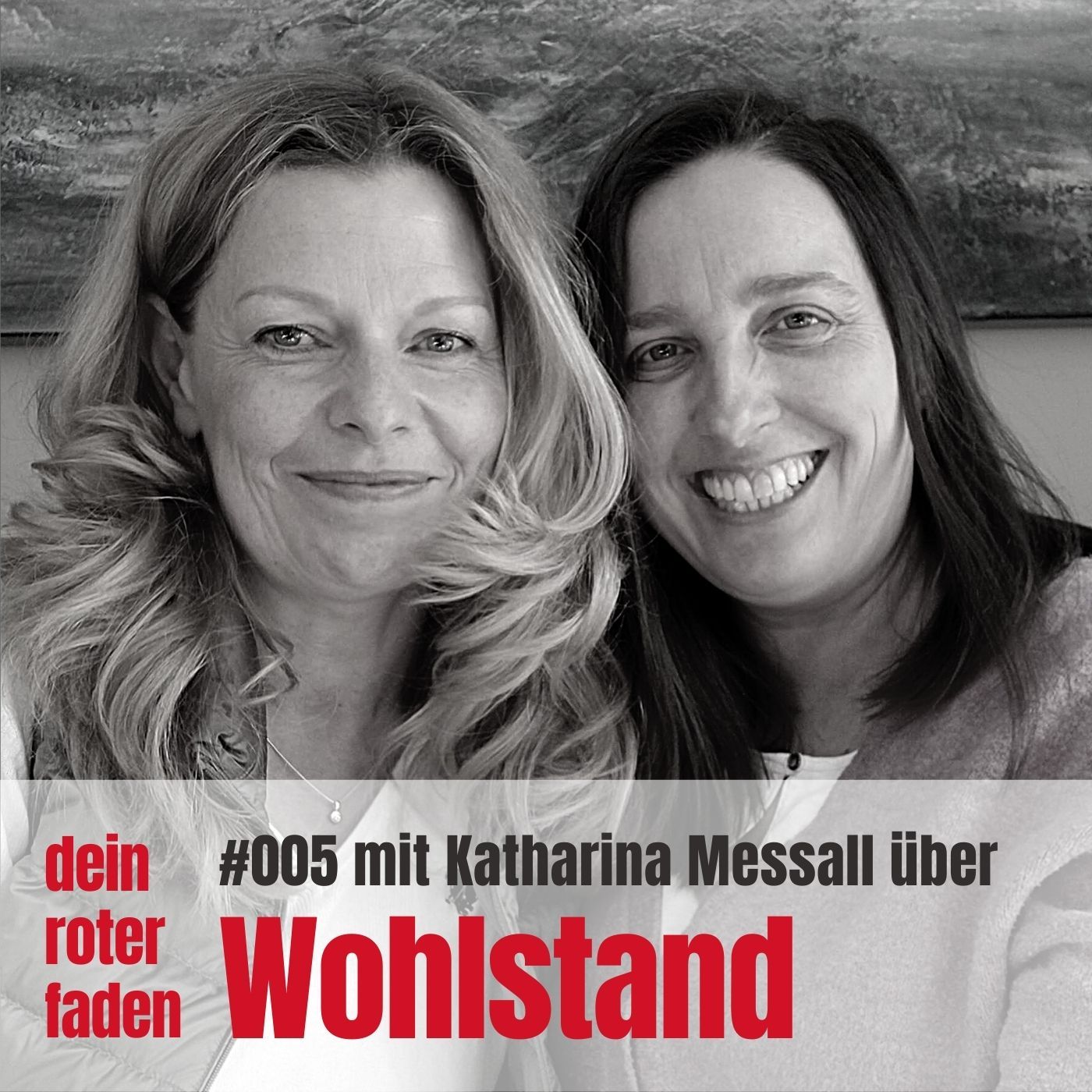 #005 Wohlstand