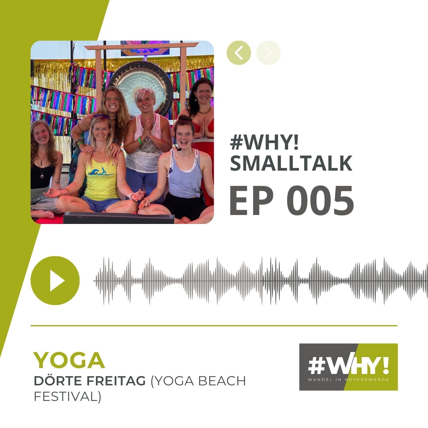 005 - Yoga