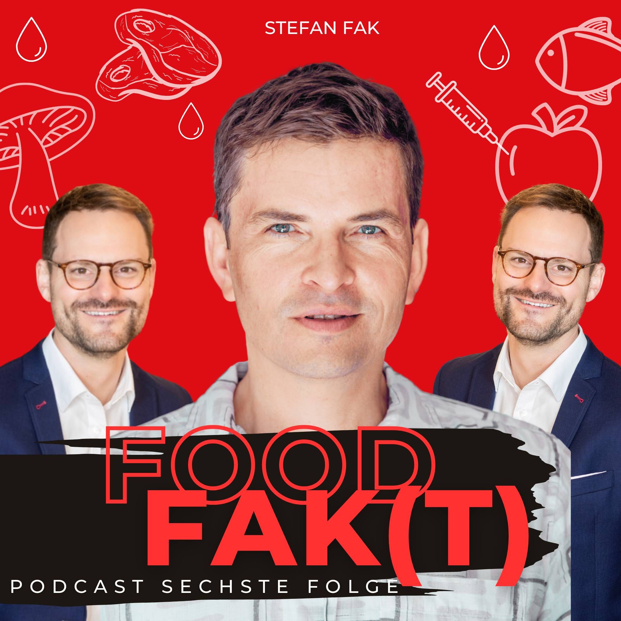 #006 Datterini, komm zurück - mit Christian Kluge