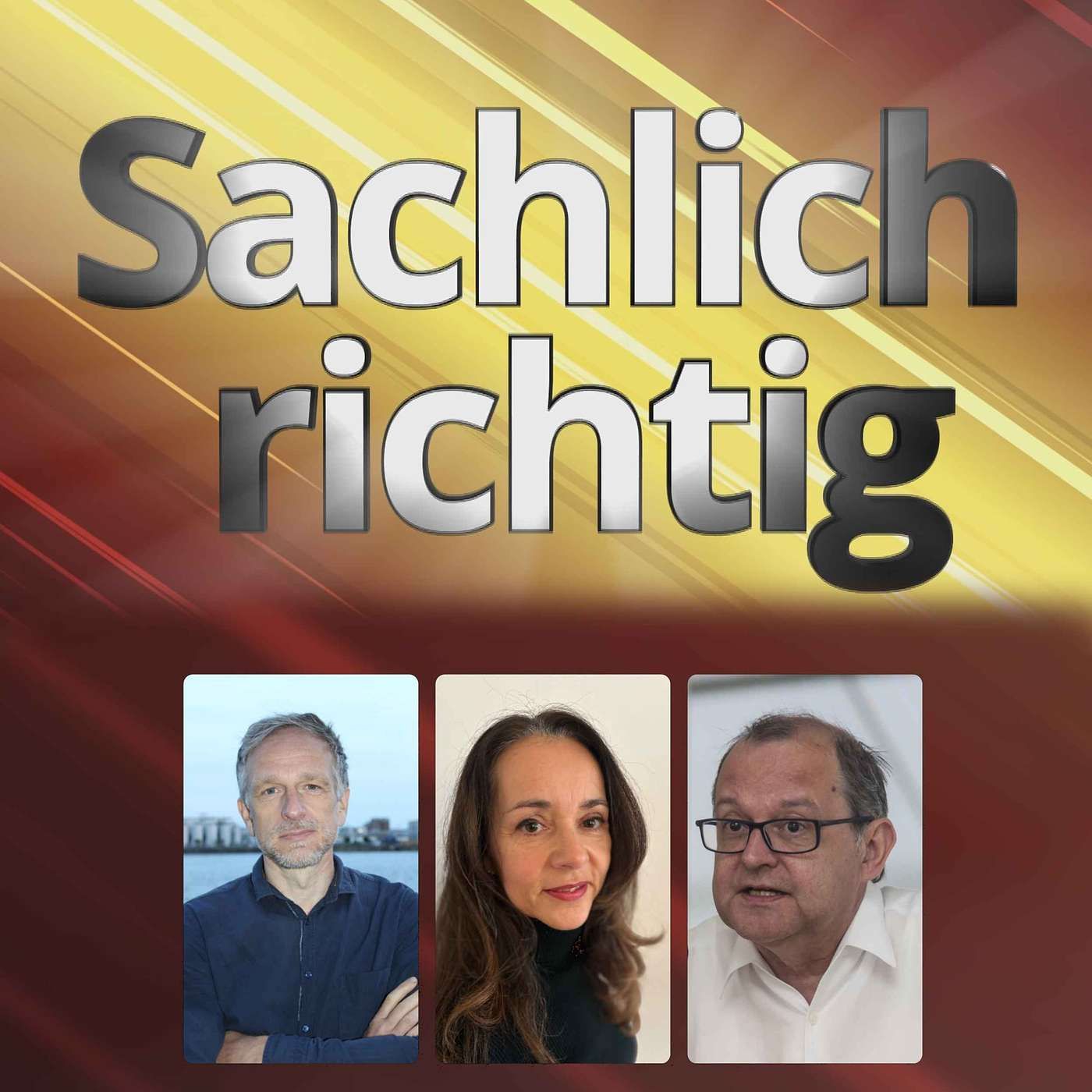 #006 Intendant im öffentlich-rechtlichen Rundfunk gesucht: Demokratisch gewählt oder politisch gesetzt?
