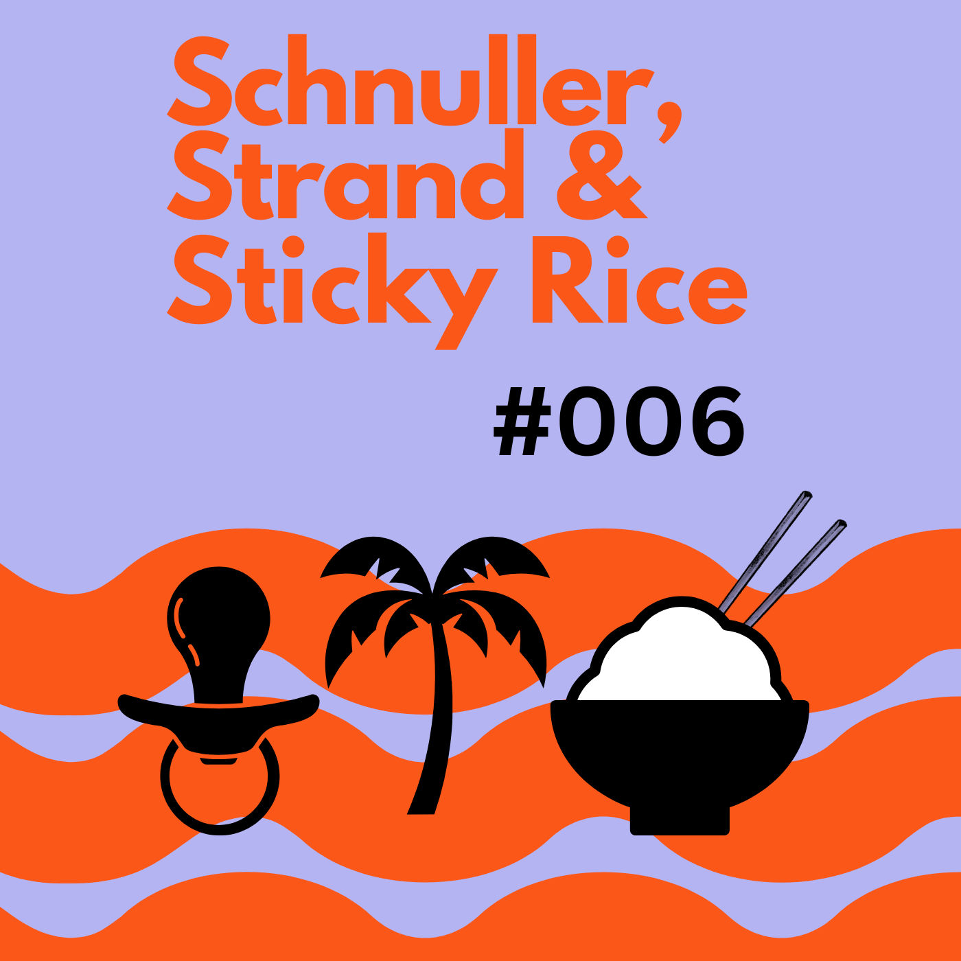 #006 - Location Special: Bangkok mit Kind