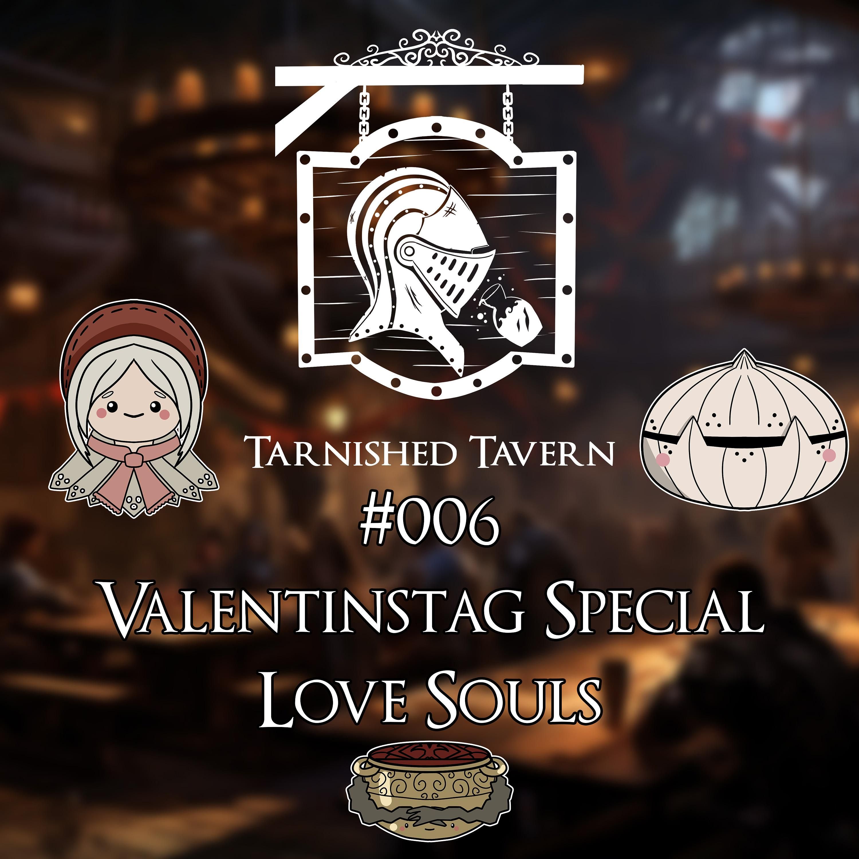 #006 Love Souls