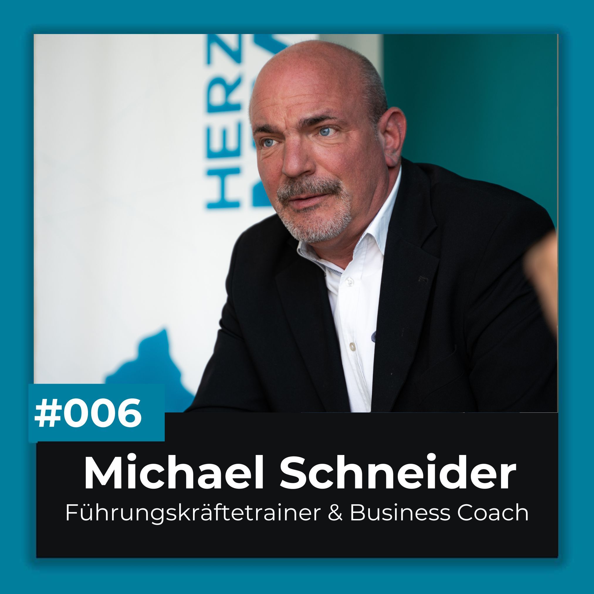 #006 – Michael Schneider - Vom Pilot zum Business Coach