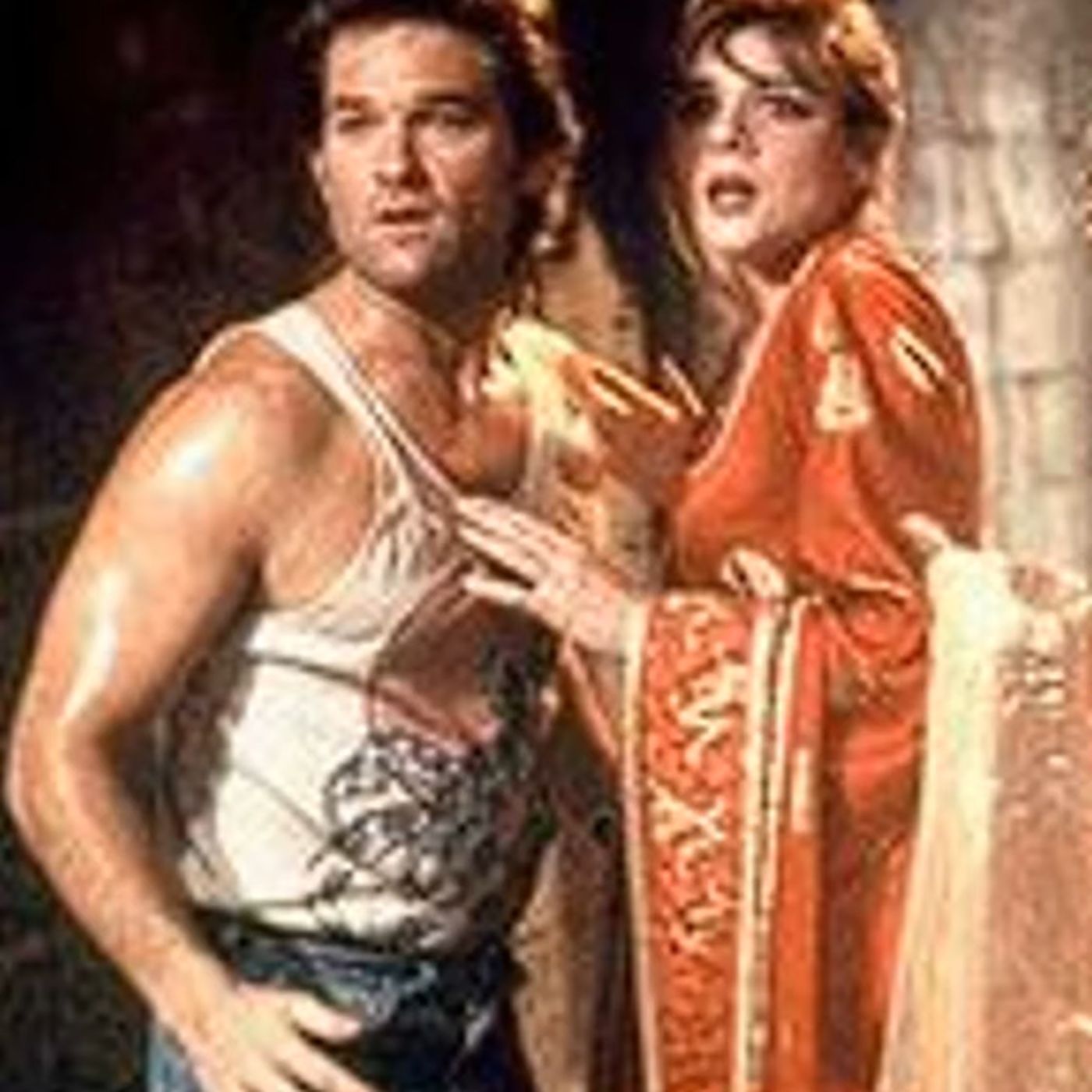 006 Moviekompott - Big Trouble in Little China