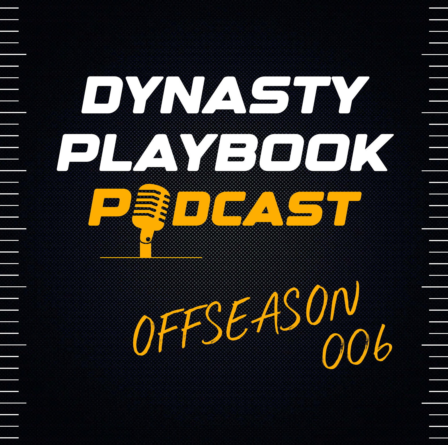 006 - Offseason Guide: So startest du perfekt in die neue Saison! 🏆🛠