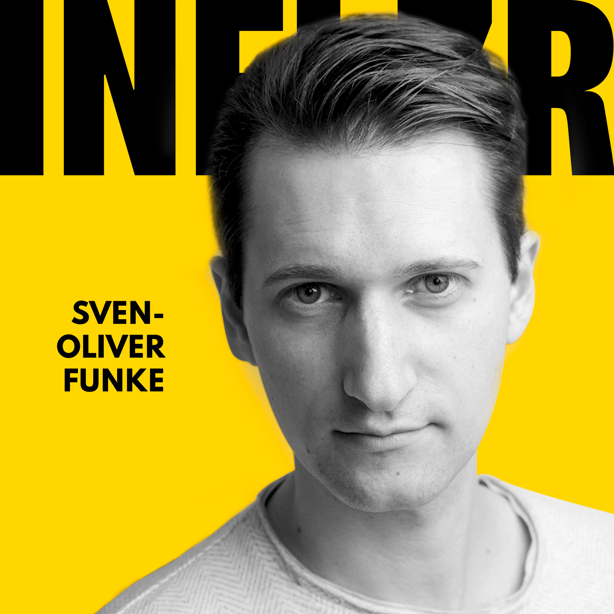 #006 Sven Oliver Funke - Influencer der Influencer