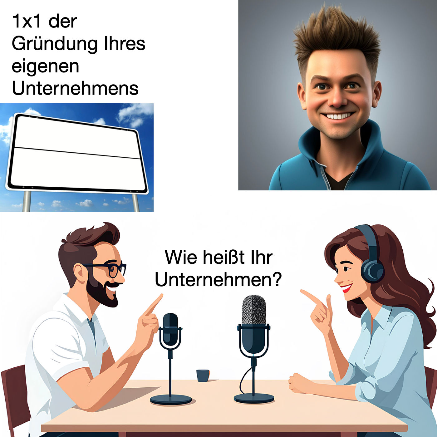 006 Wie heißt Ihr Unternehmen?