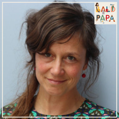 #007: Alles über das Geburtshaus - ein Rundgang mit Hebamme Bettina Eisenhut