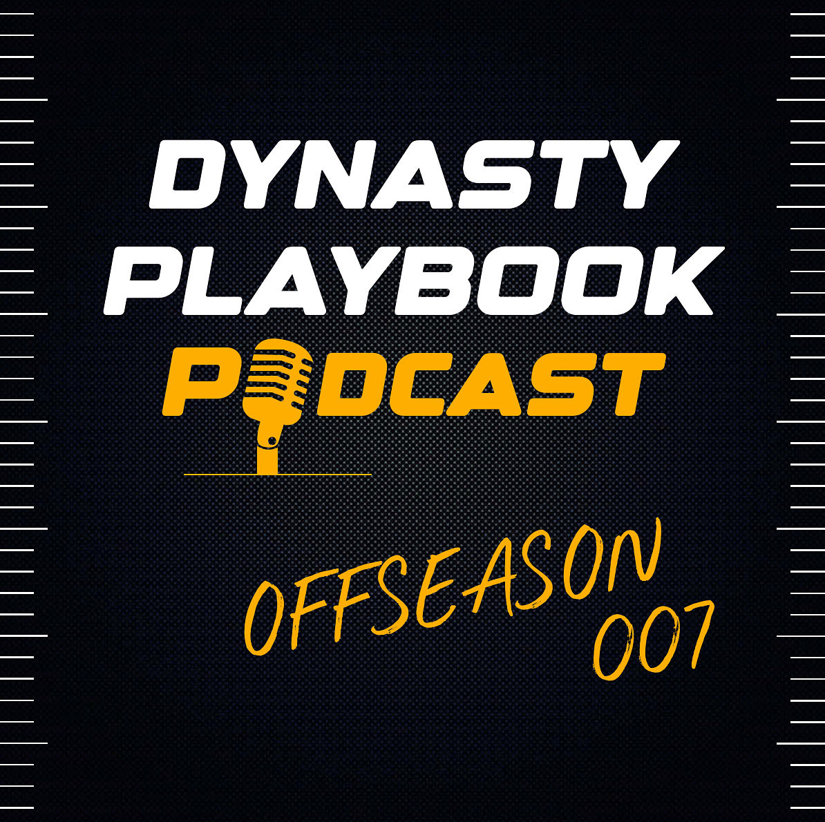 007 - Dynasty-Impact der NFL Free Agency! 🔥