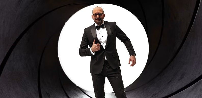 007 First Light gamescom Vorschau