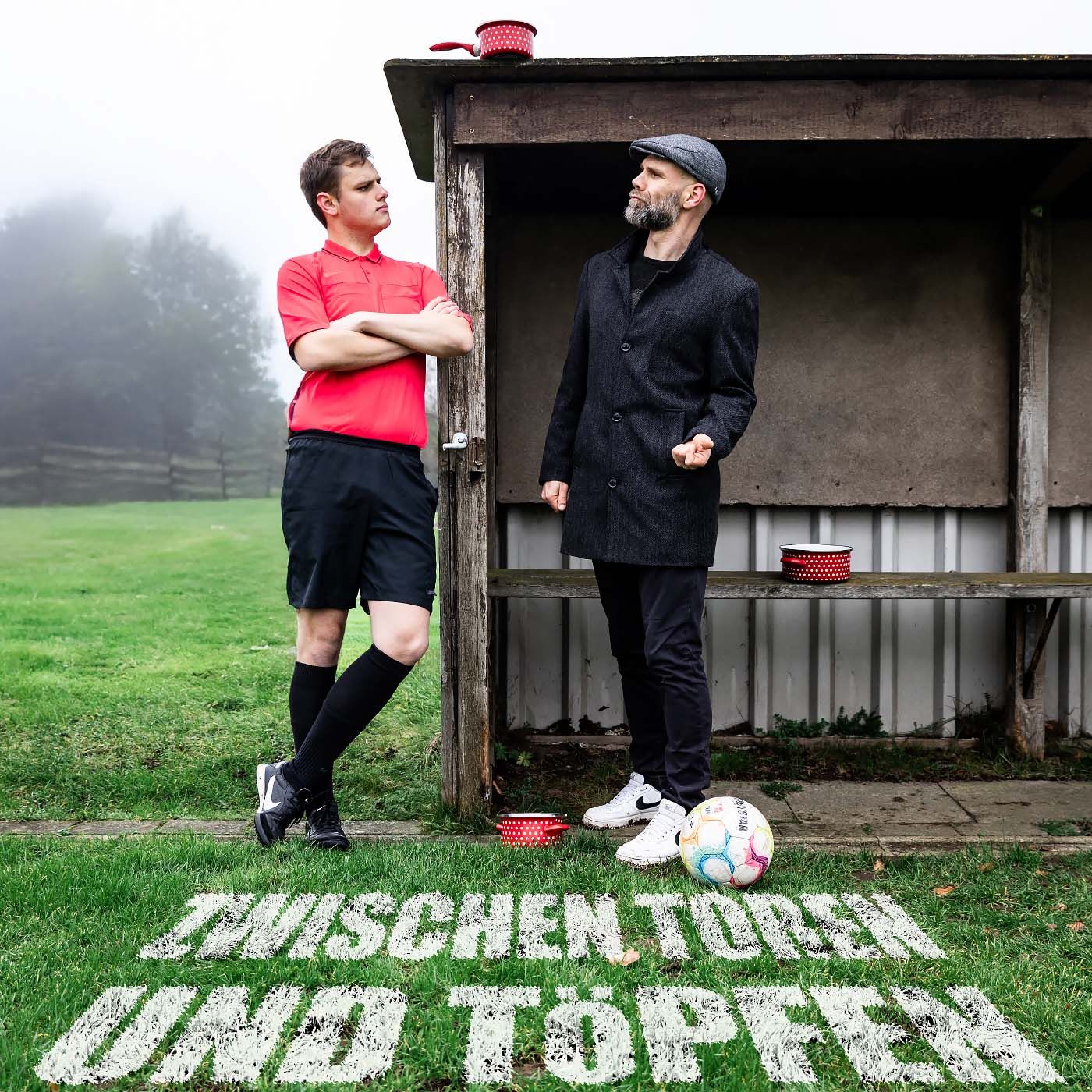 007 - Fischkopp