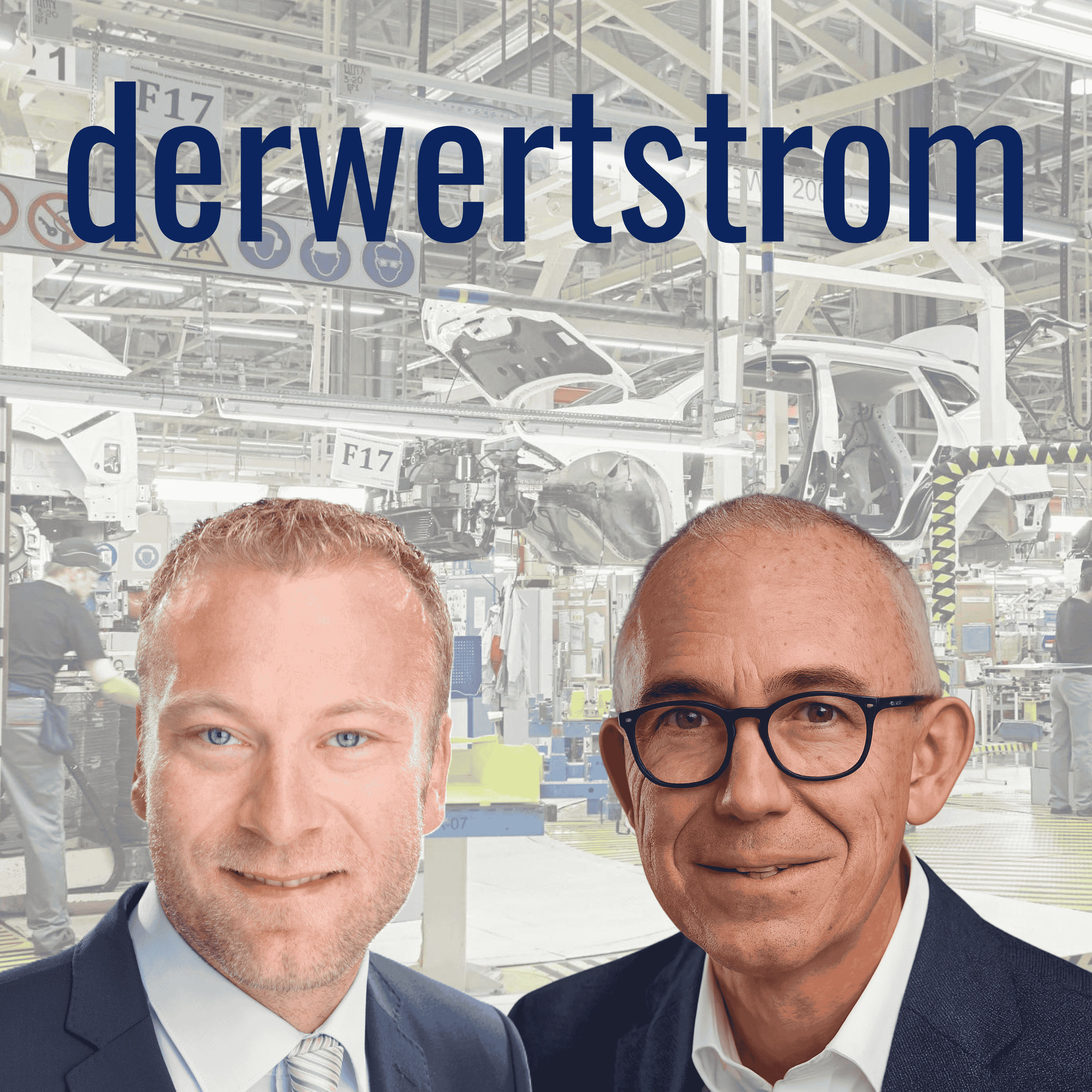 #007 Mehr als Aufräumen: Manuel Lehmann über die wahre Wirkung der 5S-Methode