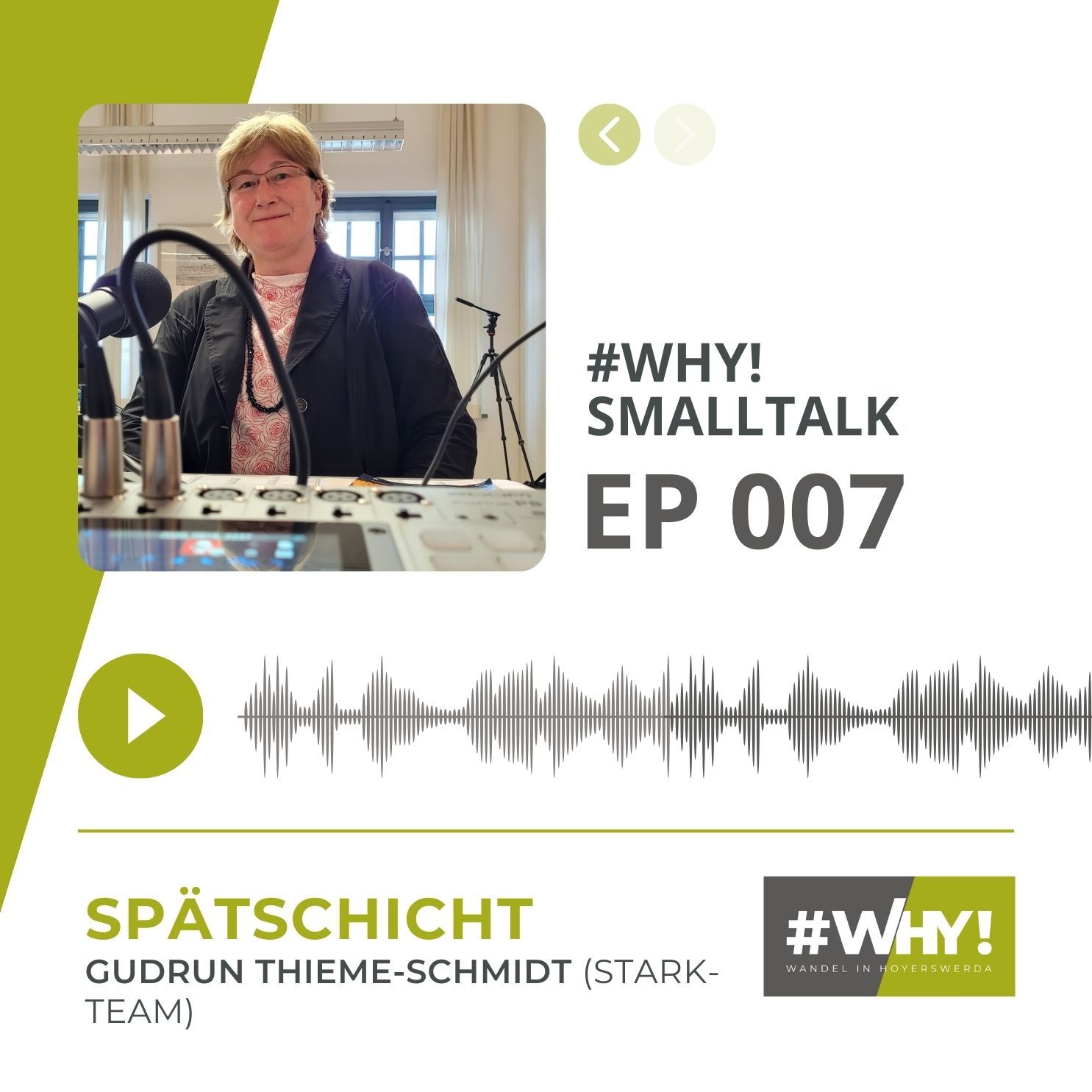 007 - Spätschicht