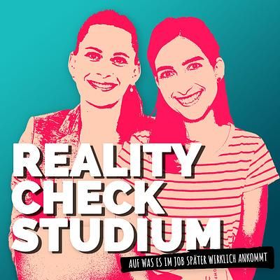 007 - Studienabbruch - Interview mit Lisa