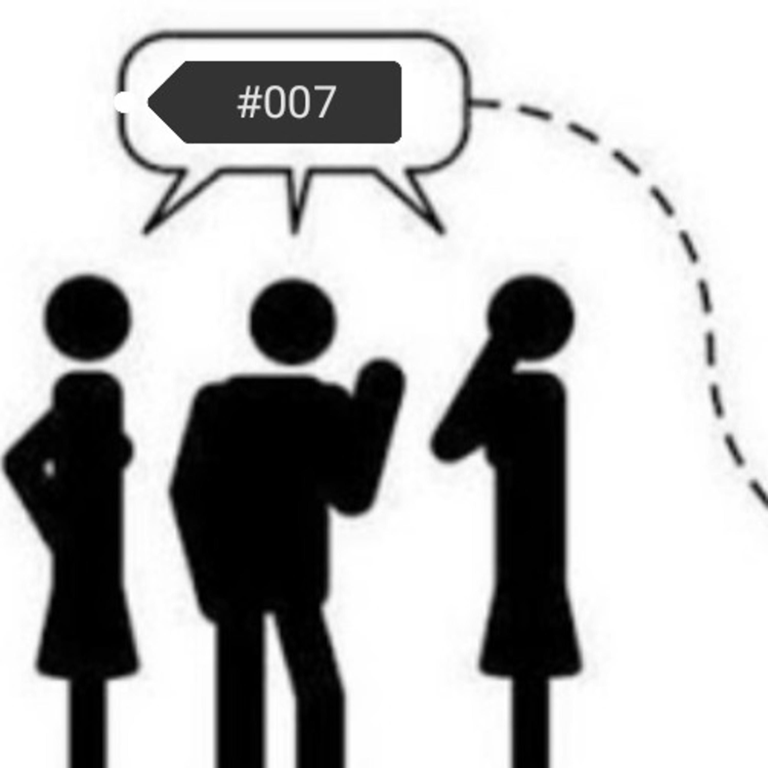 #007 Turnbeutelvergesser nennt man heute Maskenvergesser