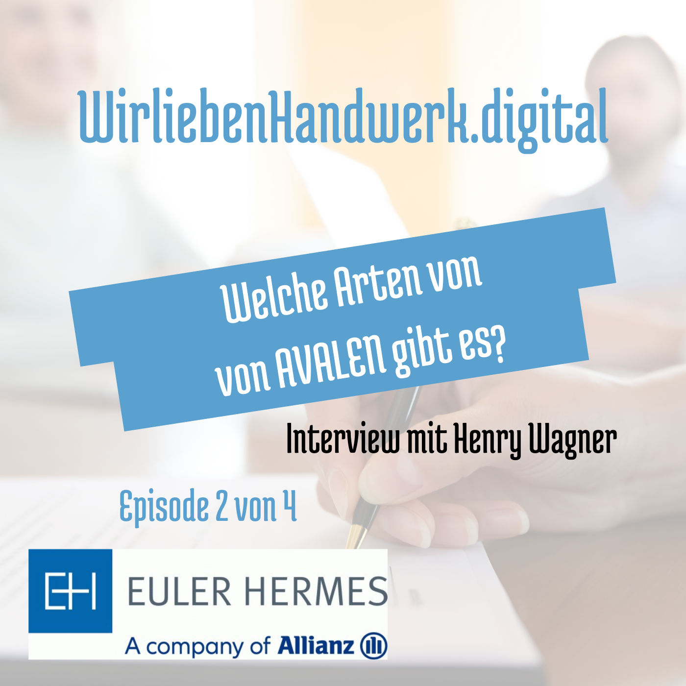 007 - WELCHE ARTEN VON AVALEN GIBT ES?