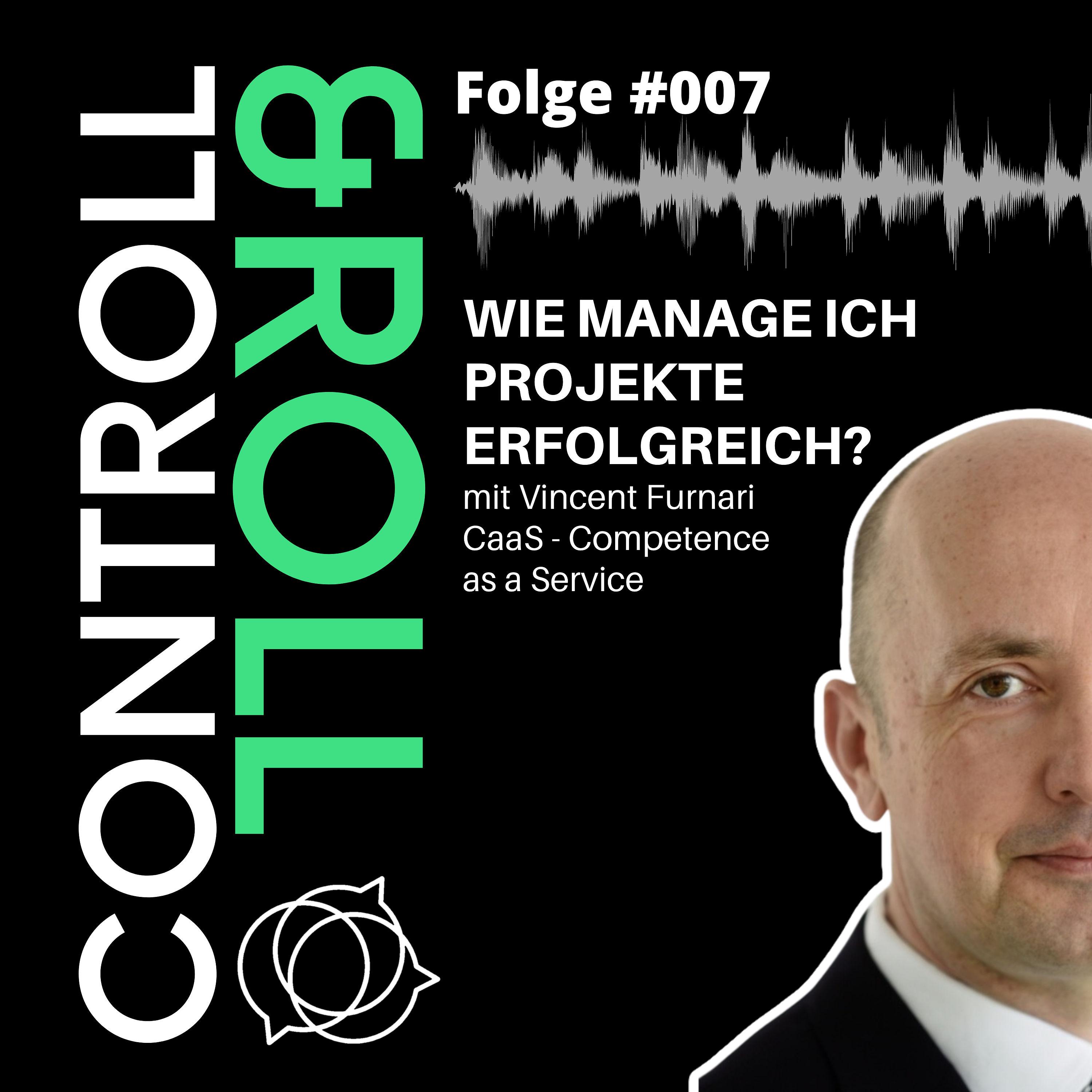 #007 - Wie manage ich Projekte erfolgreich?