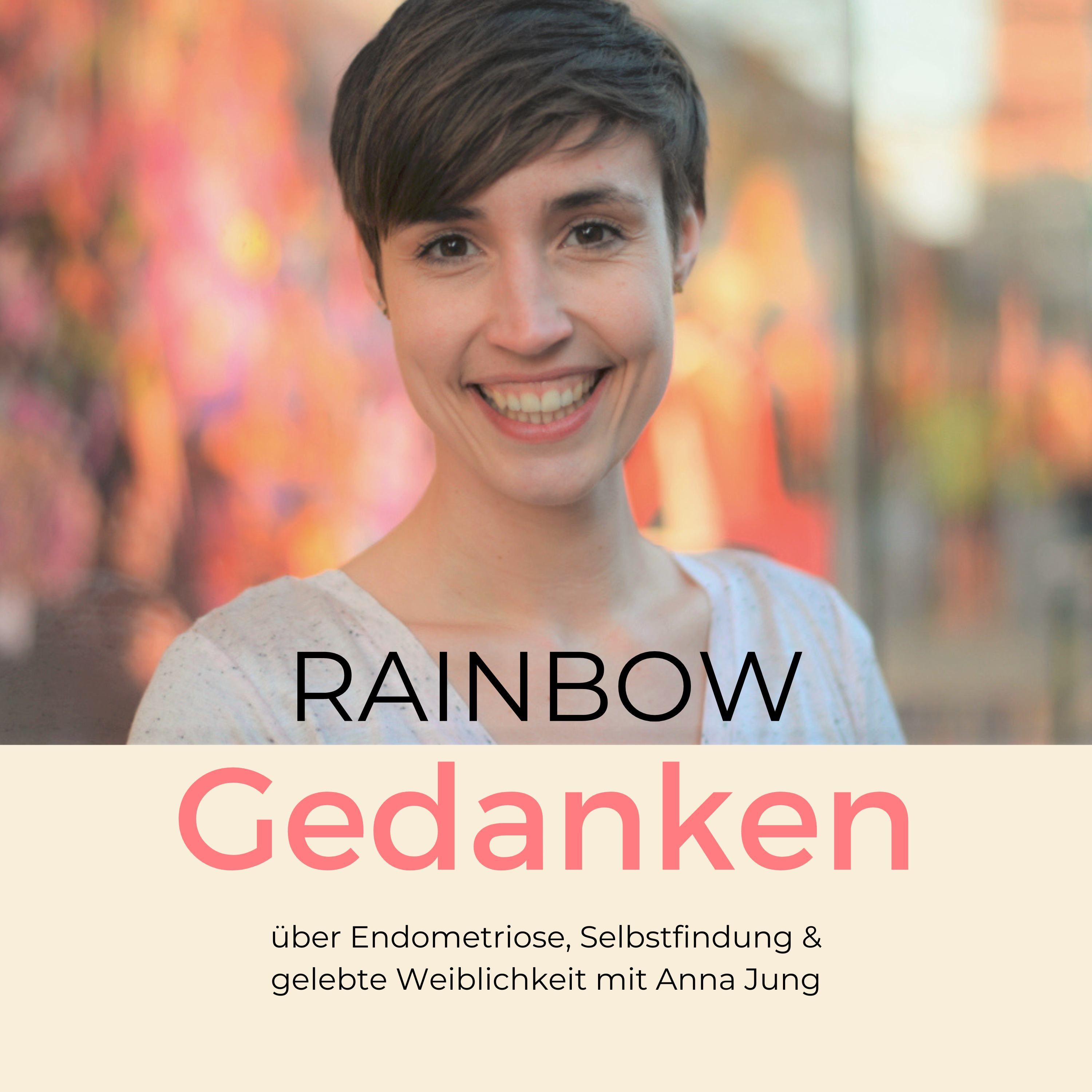 #008 Folge deinem inneren Kompass - Interview mit Nina Svenja Lehmann