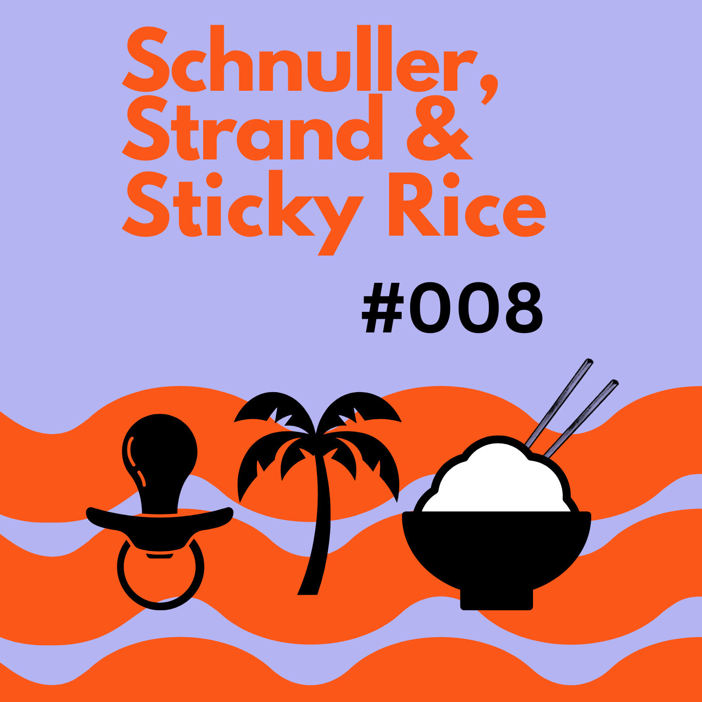 #008 - Interview Special: Jasmin von Faszination Südostasien