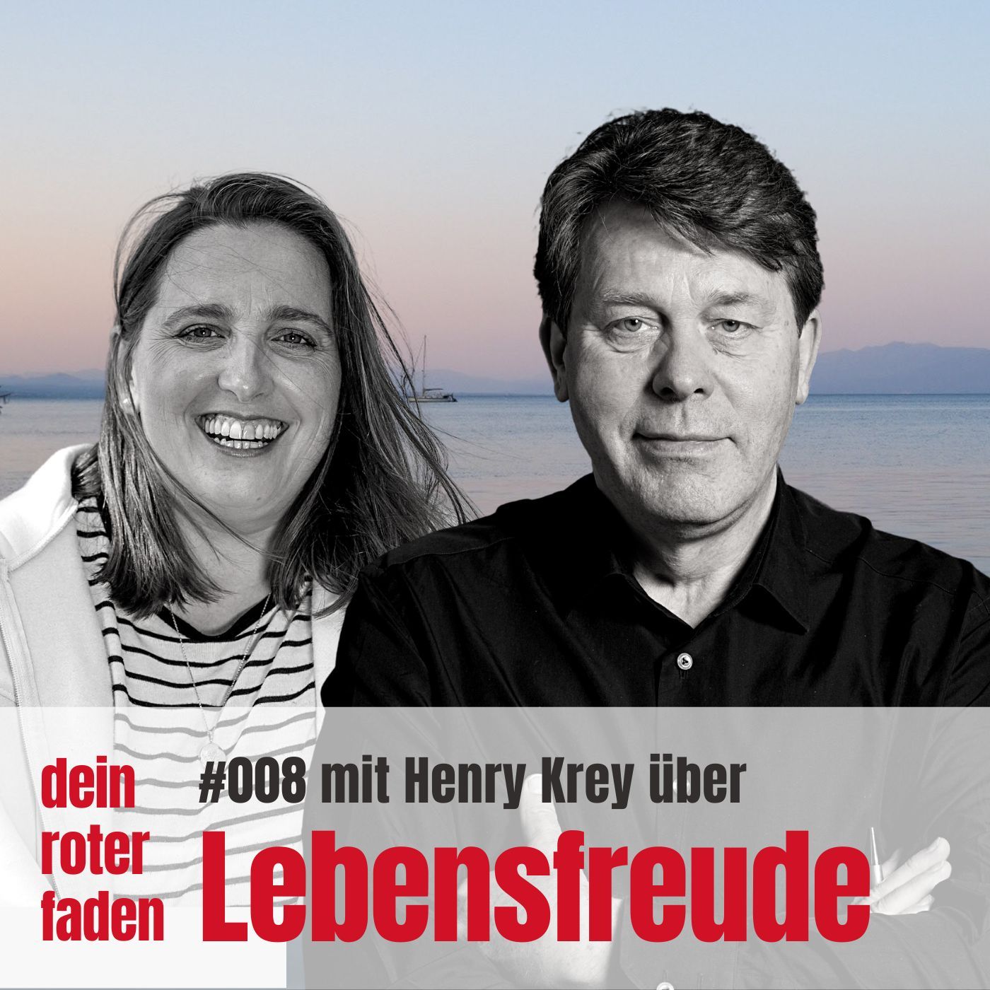 #008 Lebensfreude