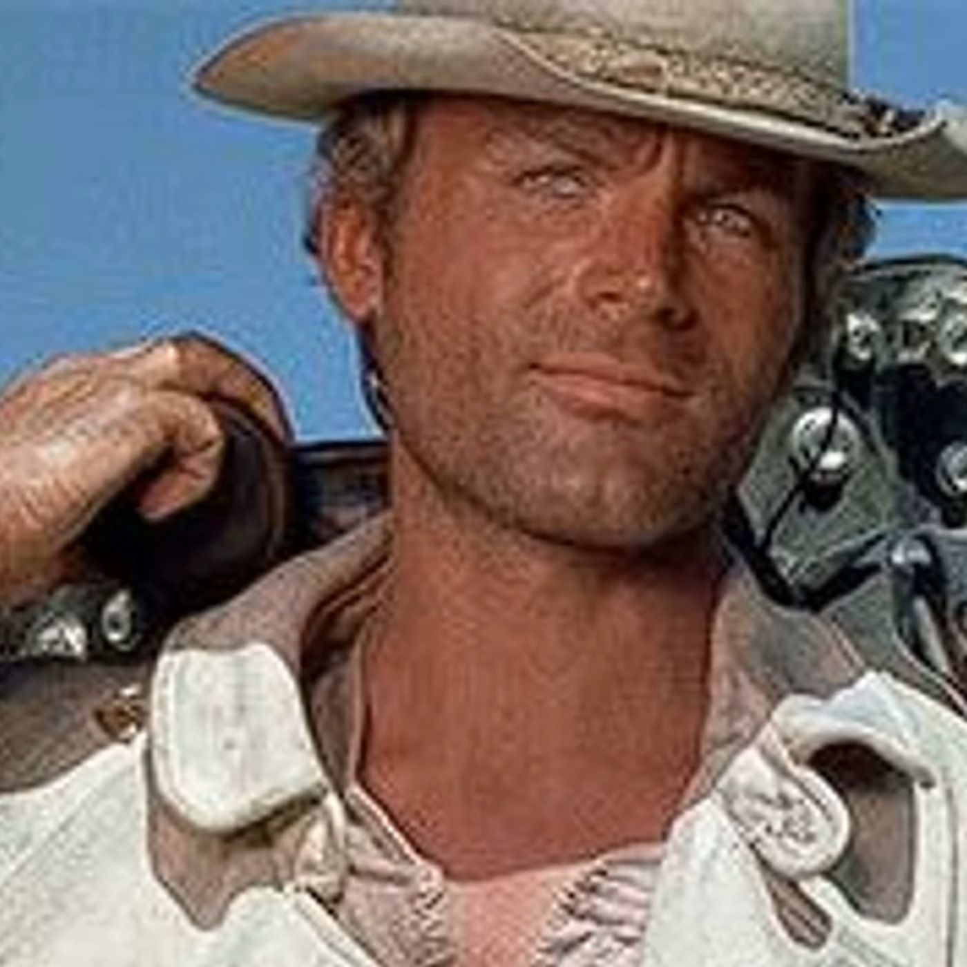 008 Moviekompott - Mein Name ist Nobody