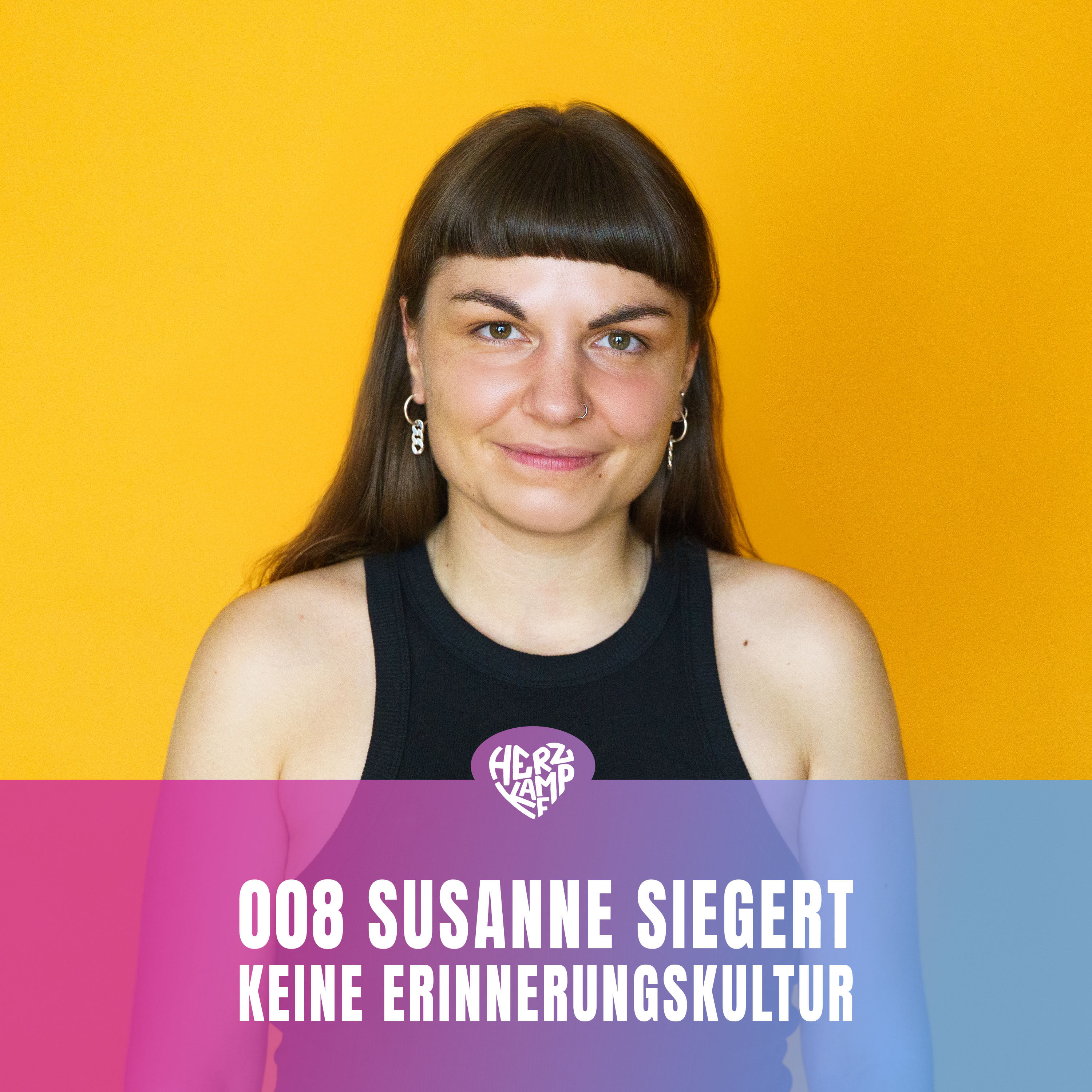 008 - Susanne Siegert - Gedenken neu denken