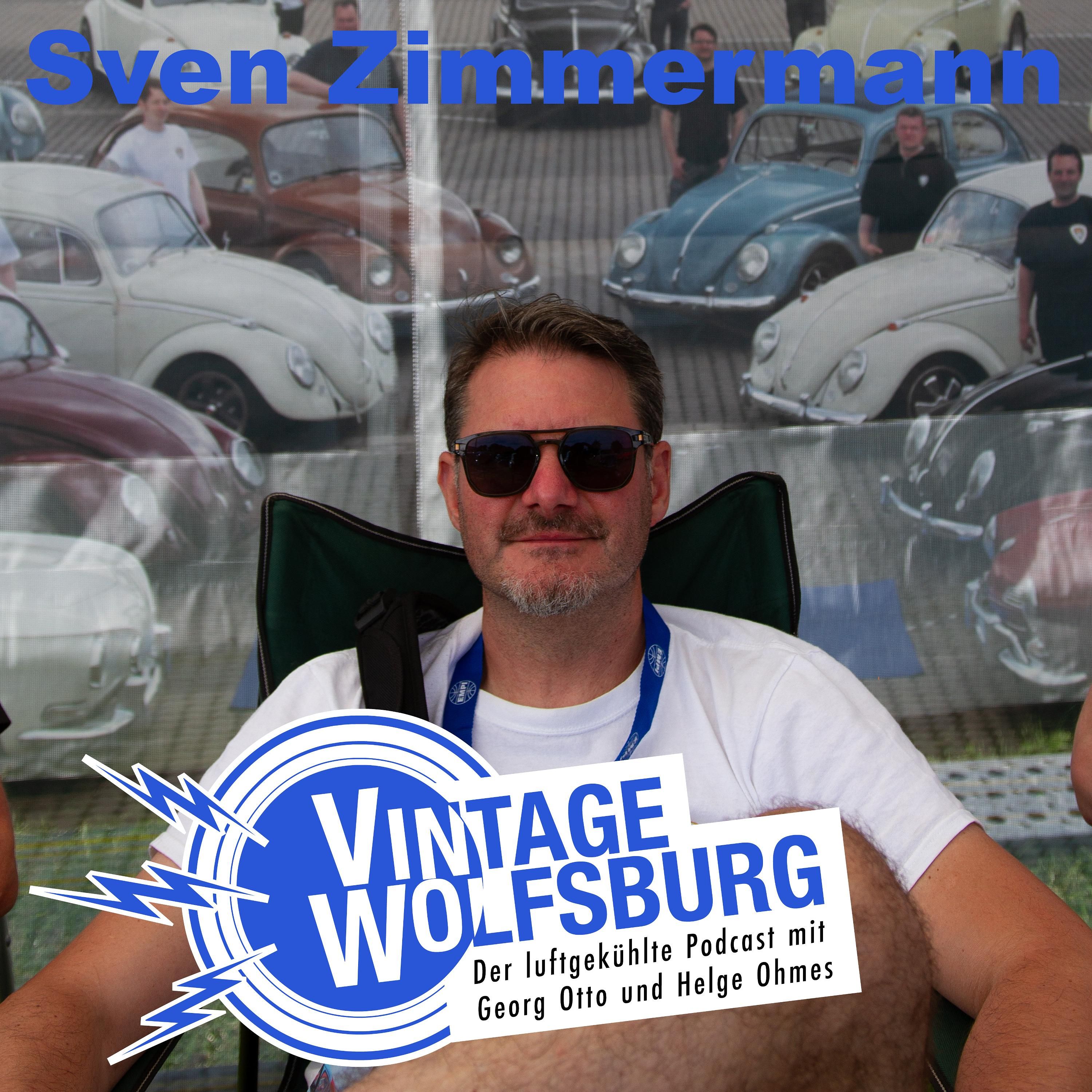 #008 Sven Zimmermann