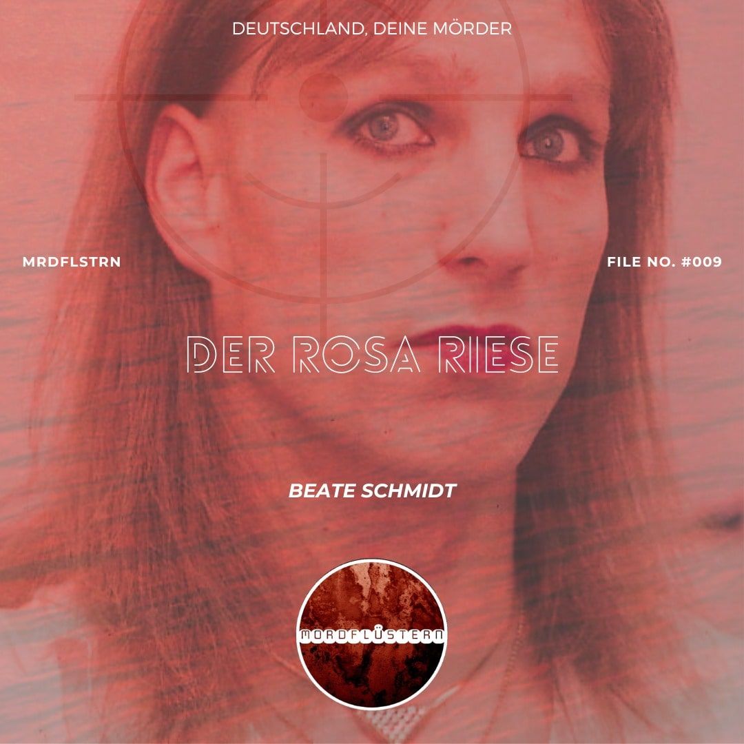 009 - DER ROSA RIESE