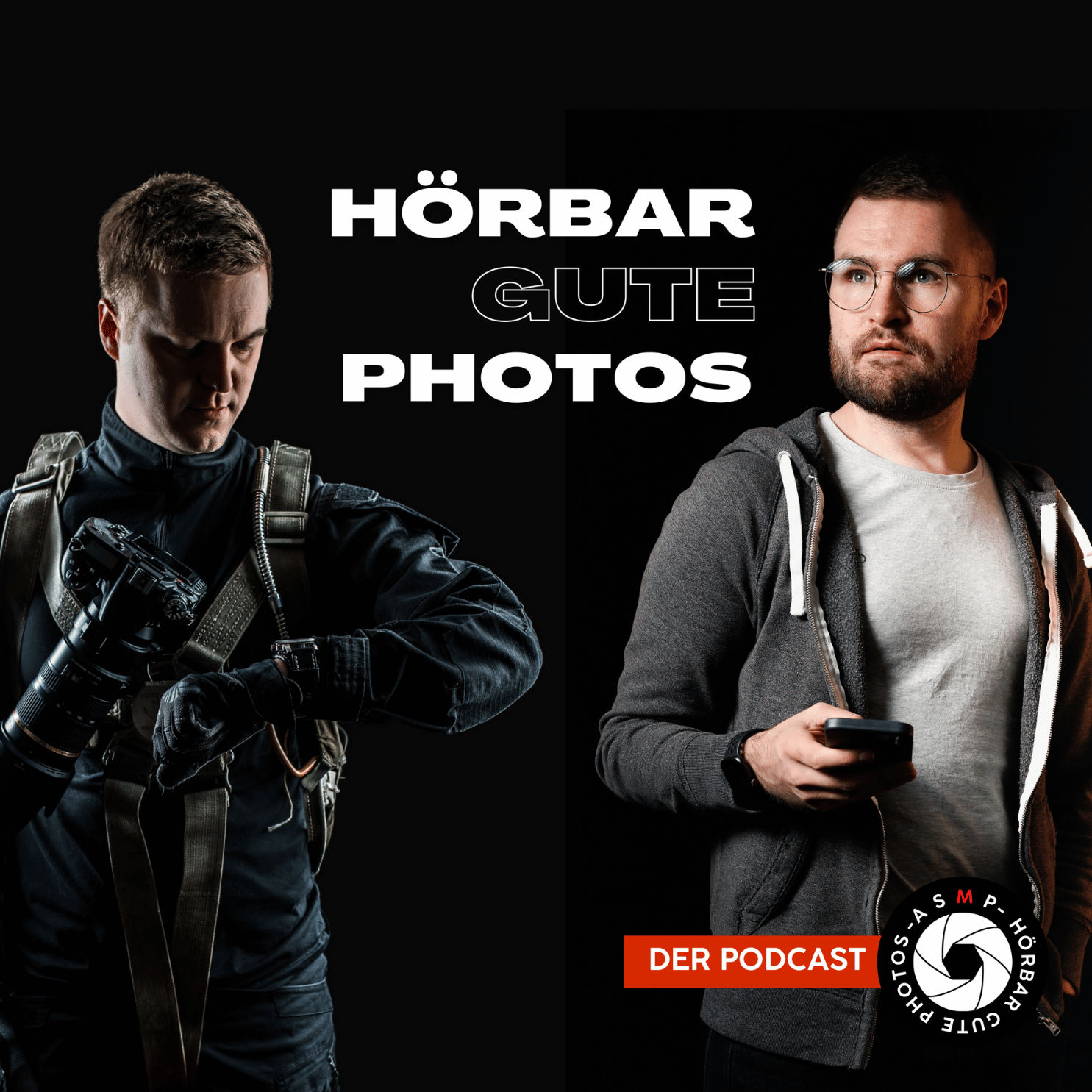 #009 - Emotionale Kundengewinnung für Fotografen