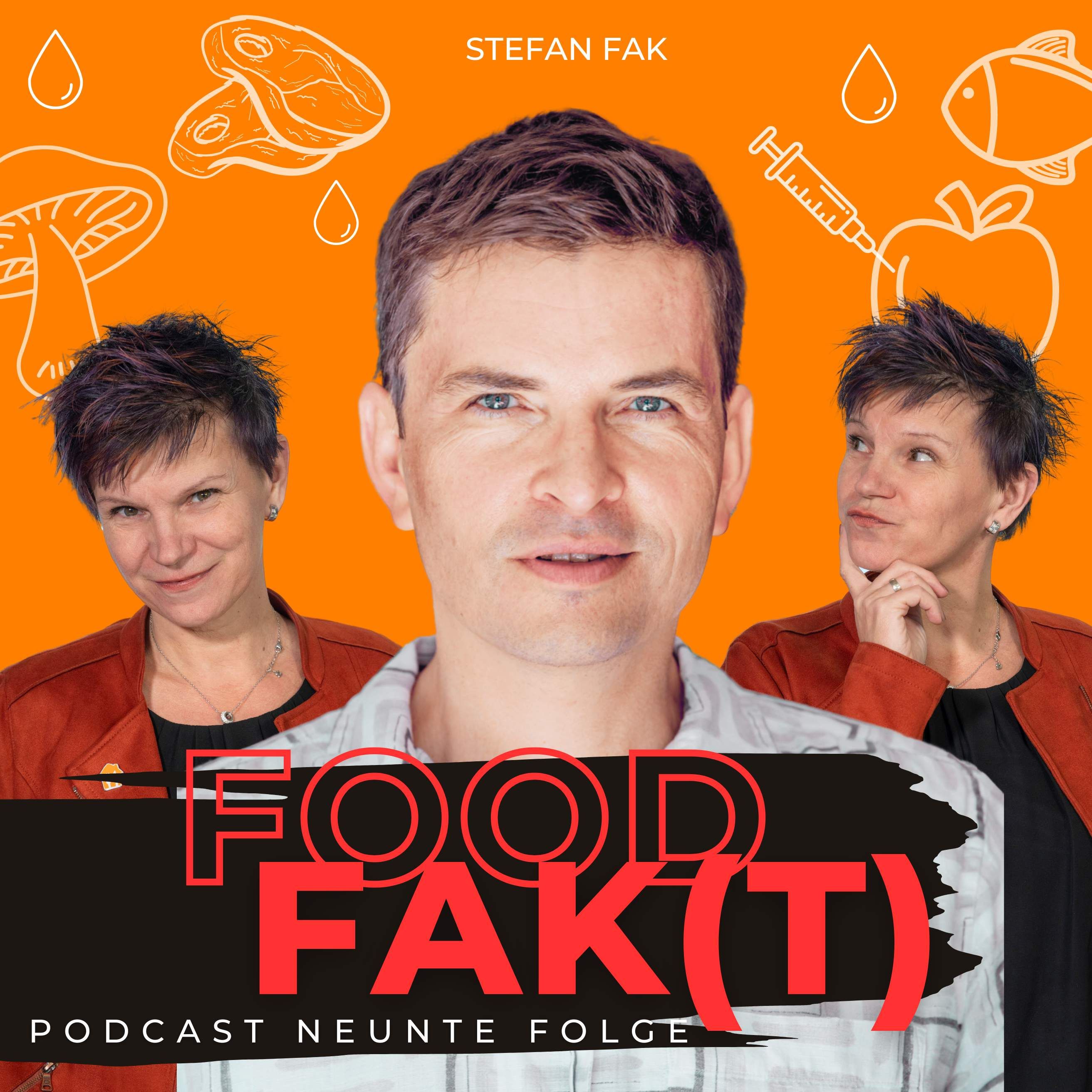 #009 Freude on demand - mit Katharina Hauke