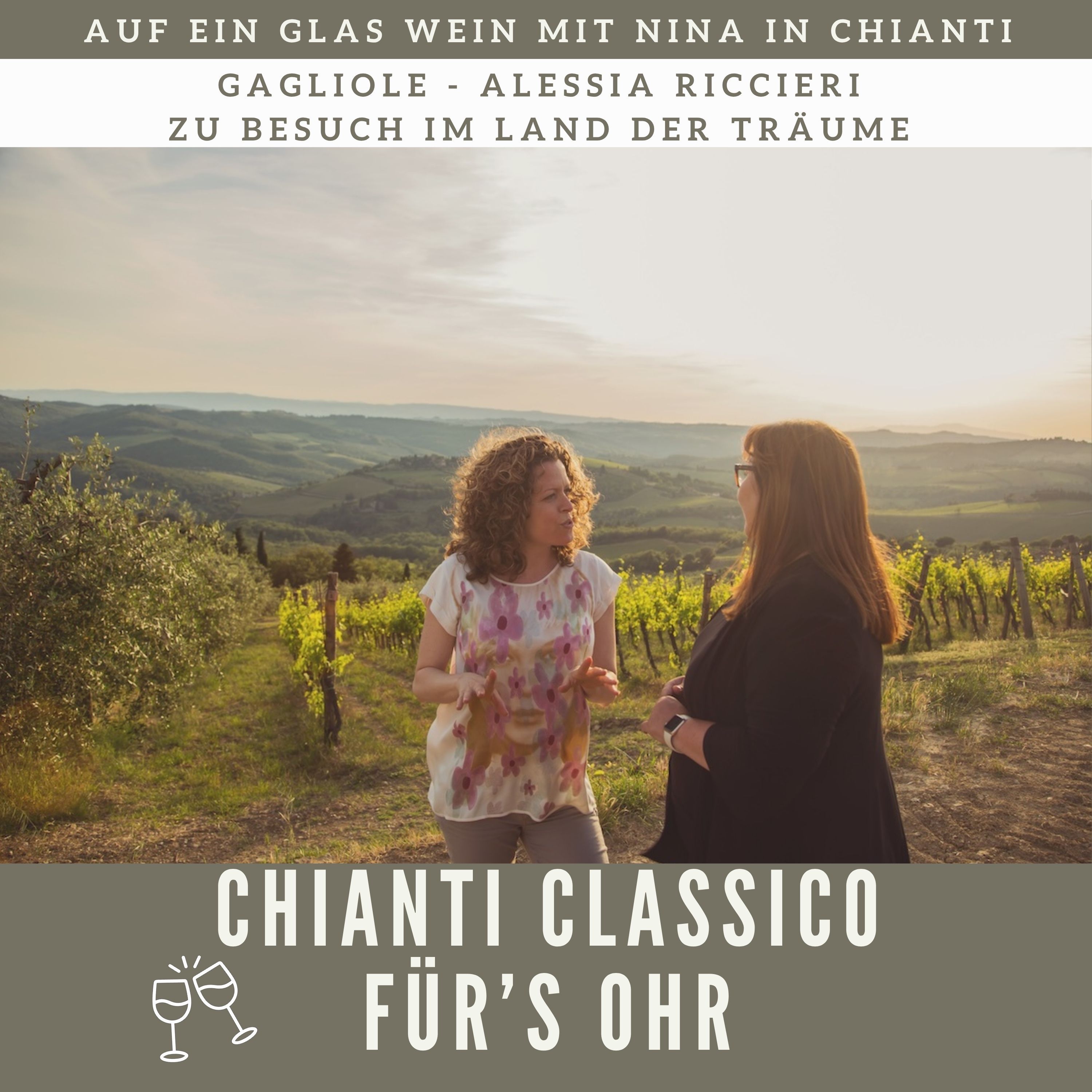 009 | Im Land der Träume - zu Besuch beim Weingut Gagliole