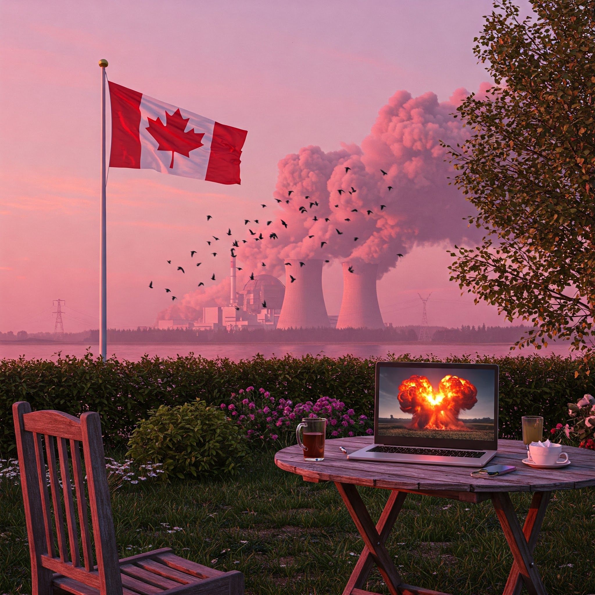#009: Kanada - Verlorenes Paradies?