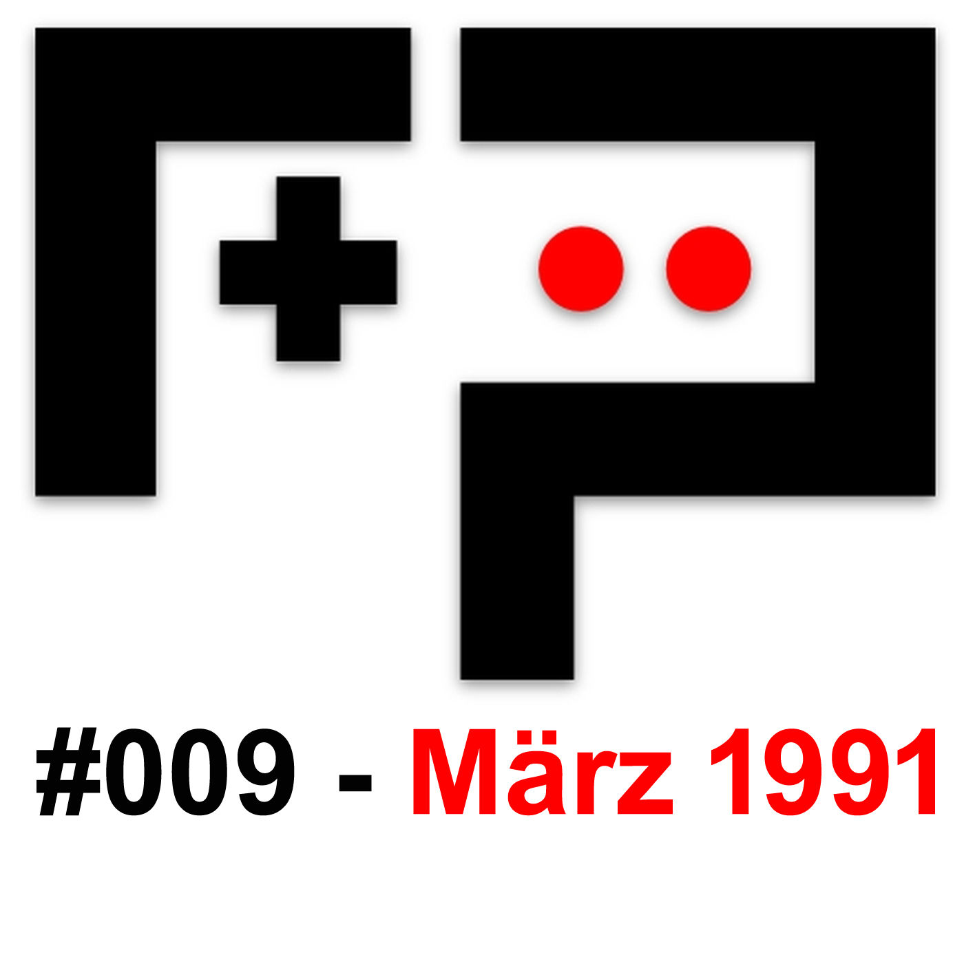 #009 - März 1991