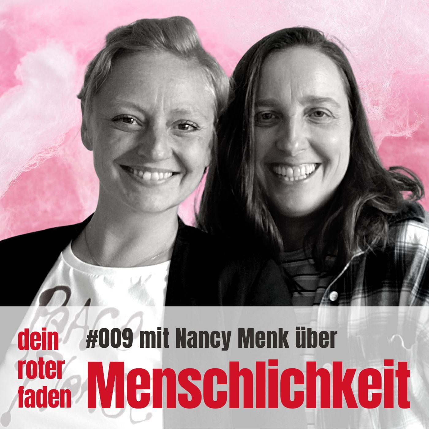 #009 Menschlichkeit