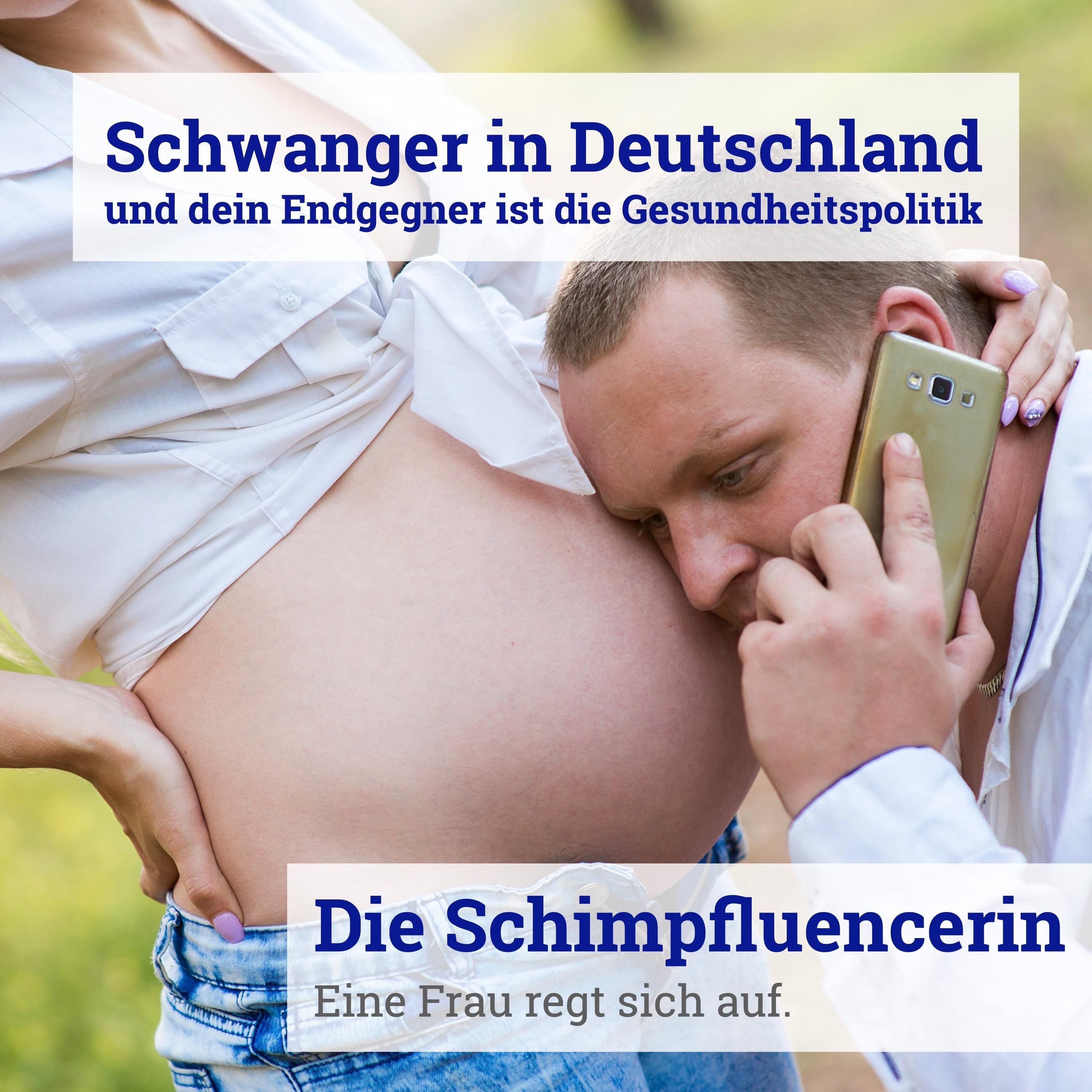 009: Schwanger in Deutschland