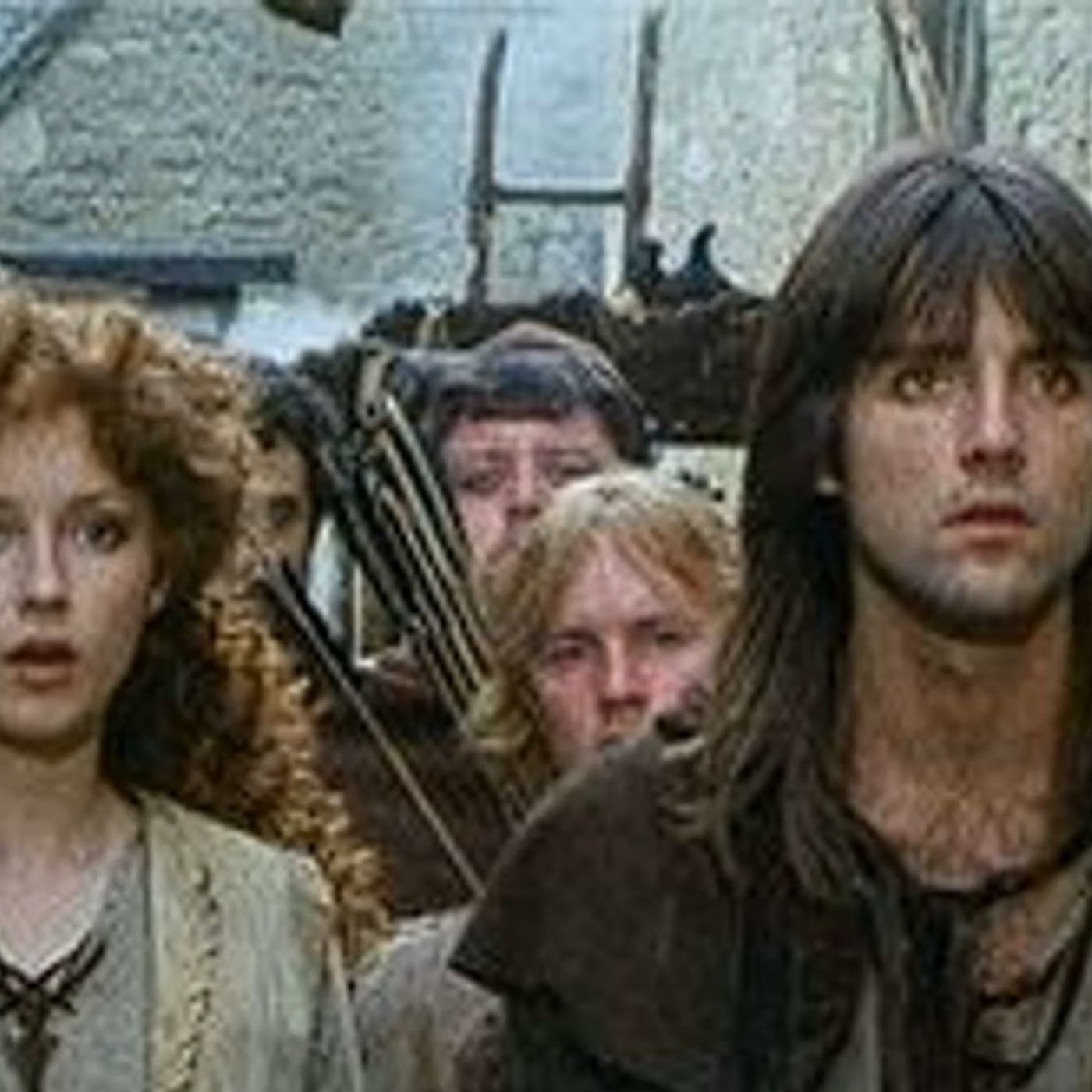 009 Serienkompott - Robin of Sherwood