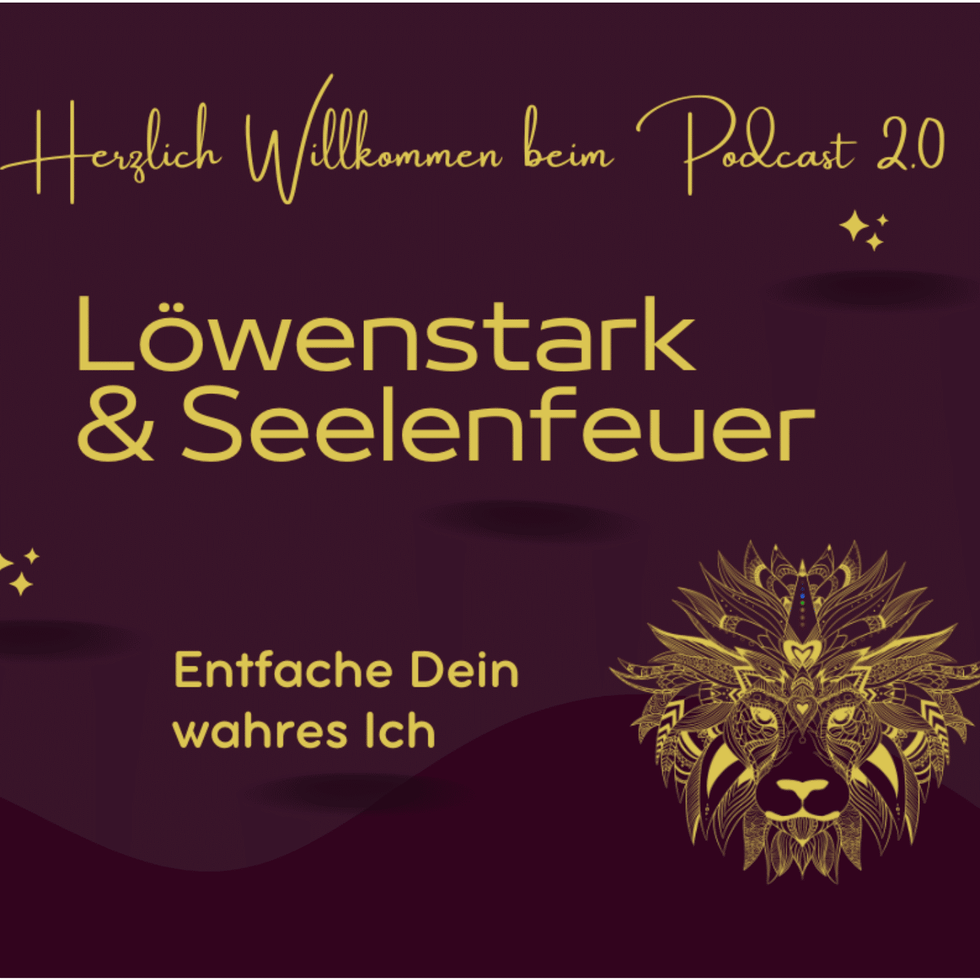 #009 Weiblich & stark – wie du in Balance mit deiner männlichen und weiblichen Energie lebst