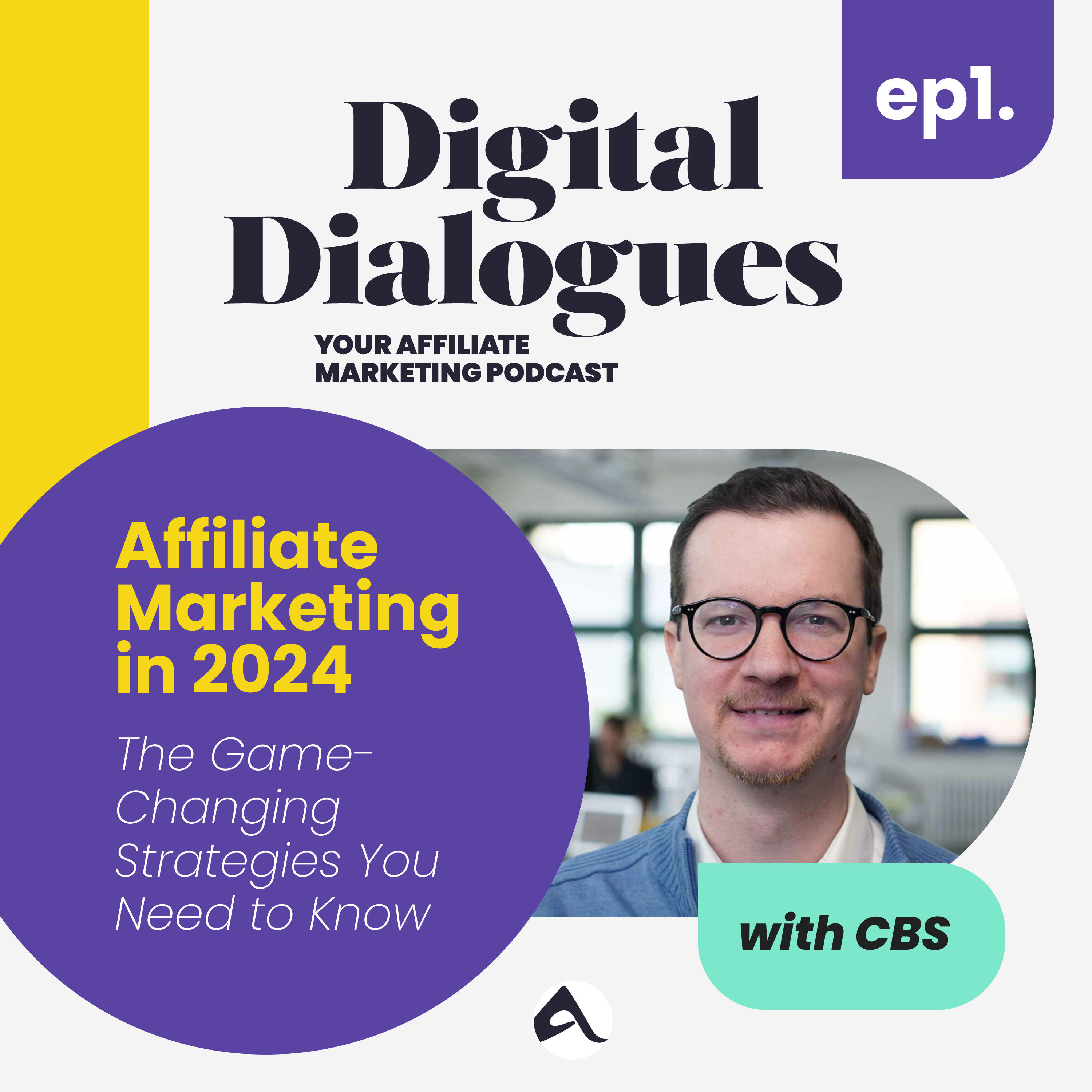 01 - Affiliate Marketing Trends 2024 with CBS