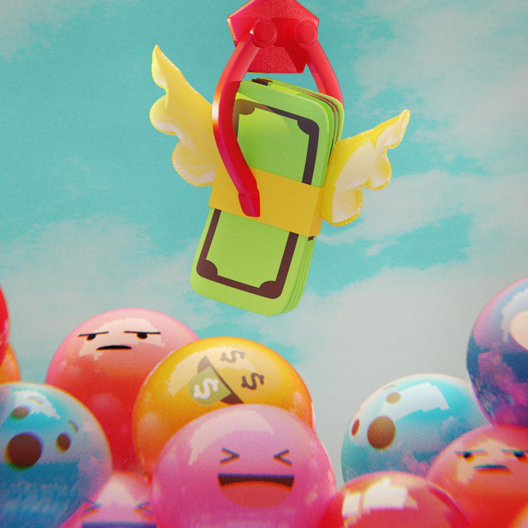 #01 Bad Bromance: Elon Musk, Peter Thiel und ihr Weg an die Macht – Teil 1