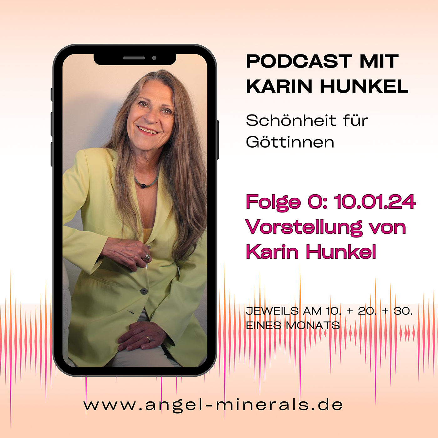 01. Darf ich mich vorstellen?