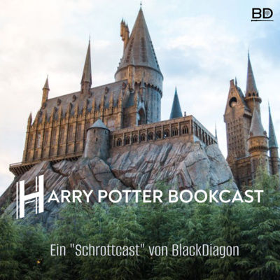 Buch 1 - #01 - Der Junge, der nicht gestorben ist