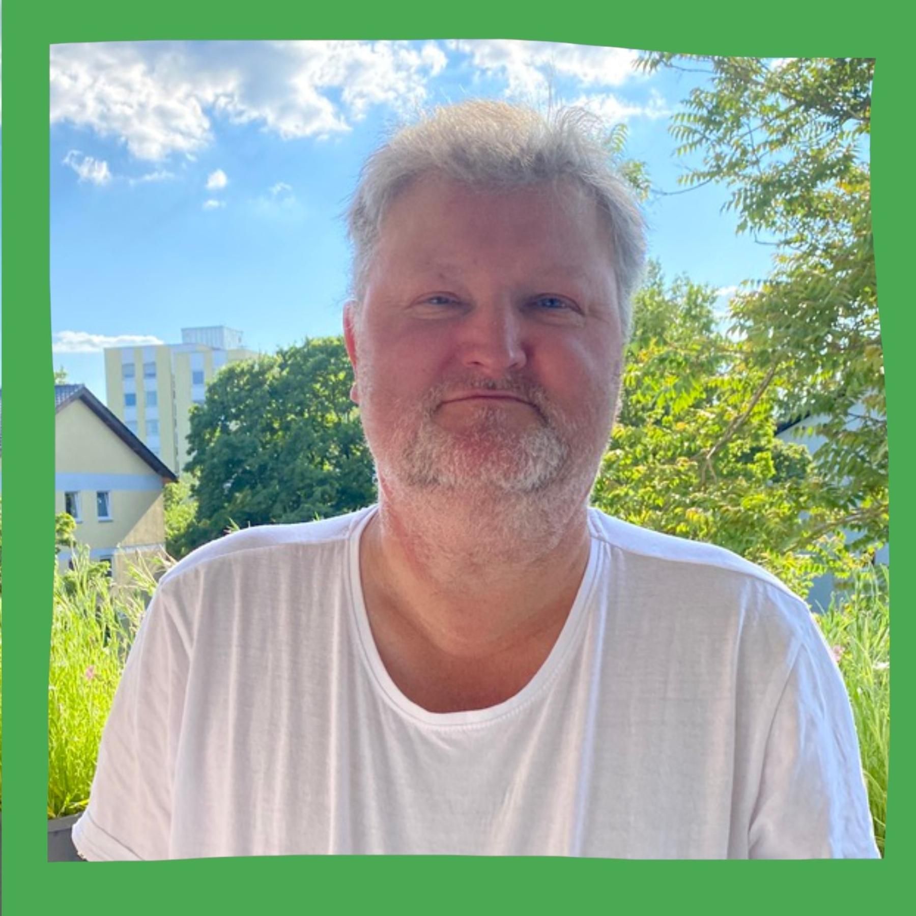 #01 Dirk Schuchardt: Armut und Elternschaft